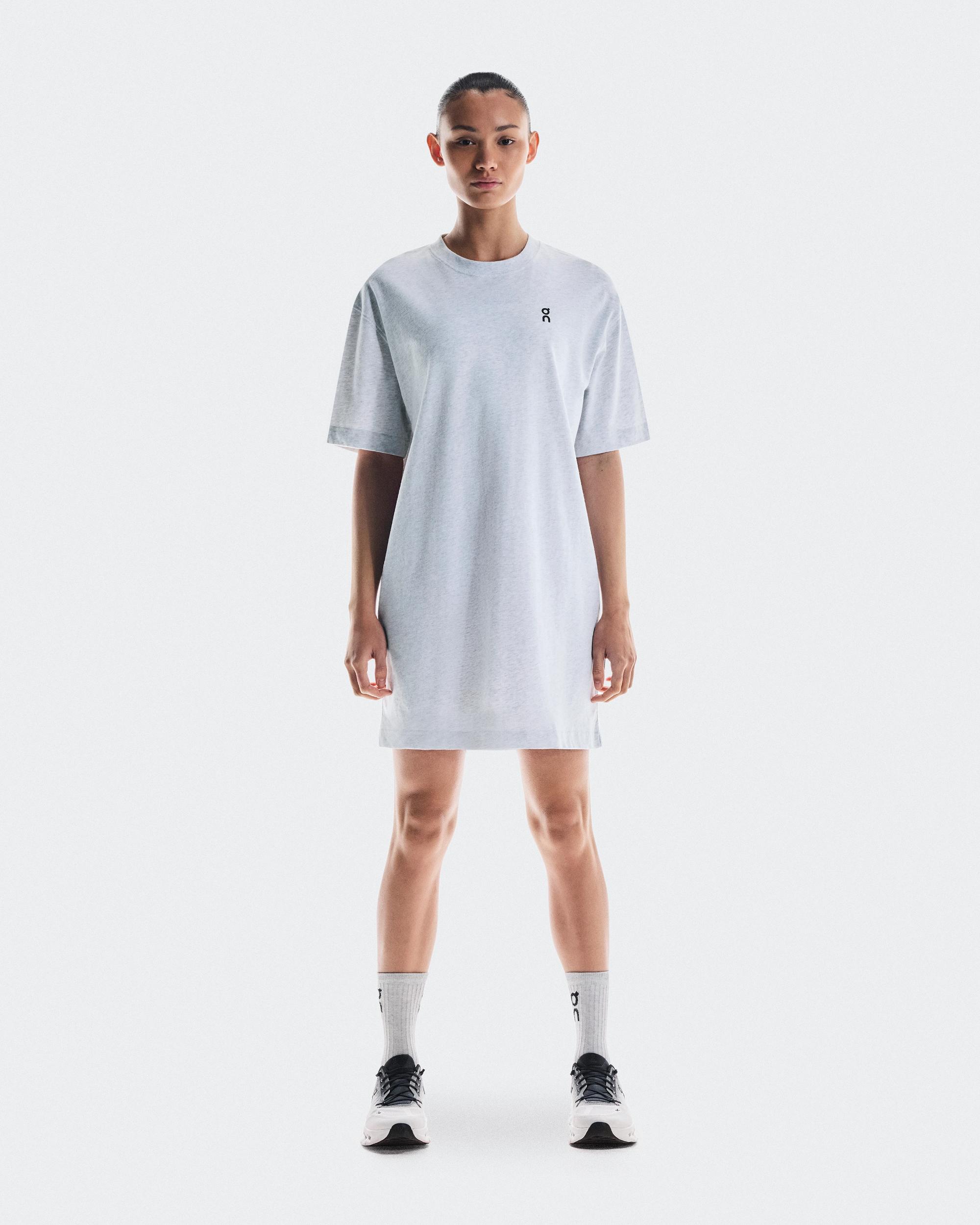 Club Dress: Women's Relaxed and Original Dress for All-Day. Product Image