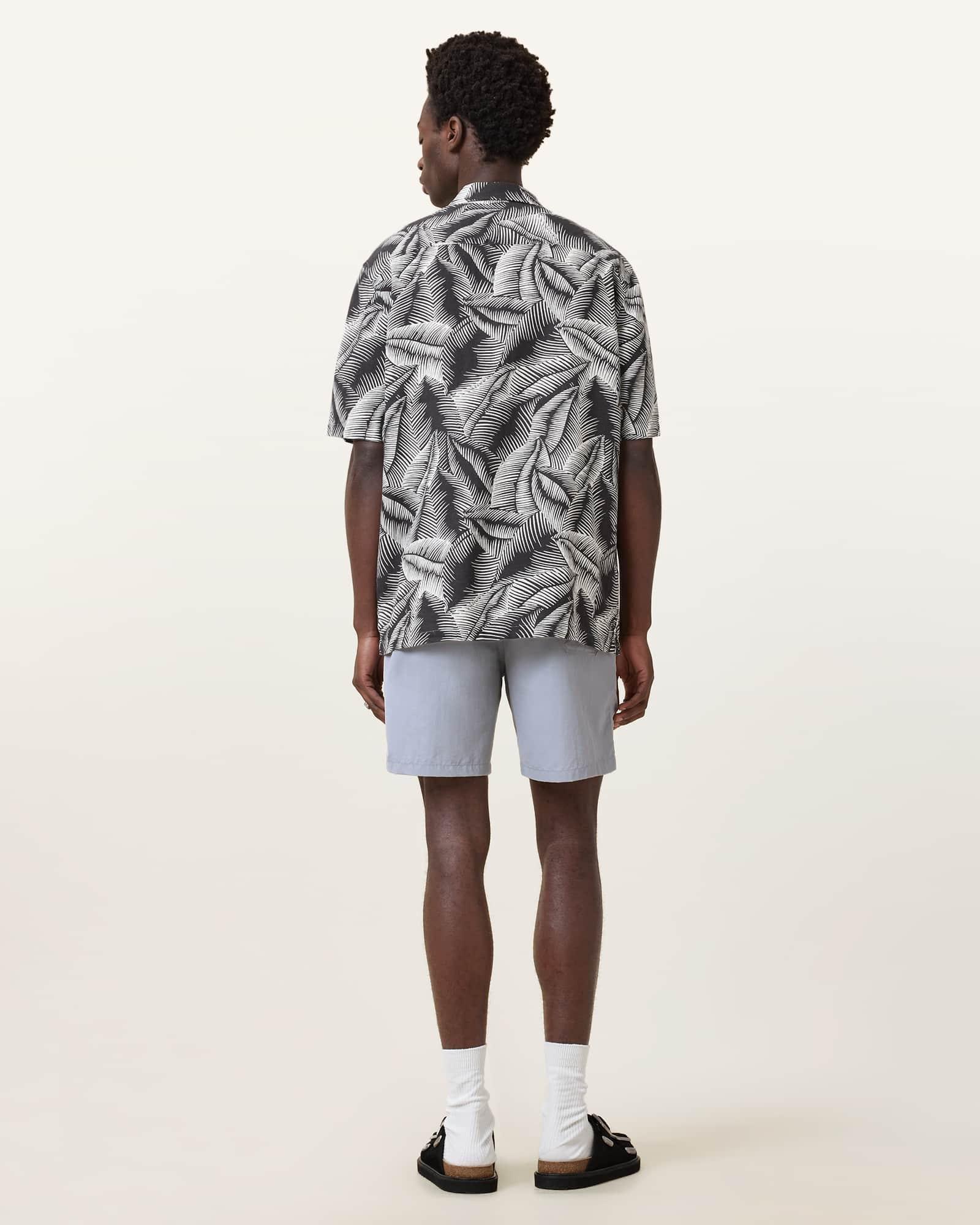 Underground Swim Shorts Product Image