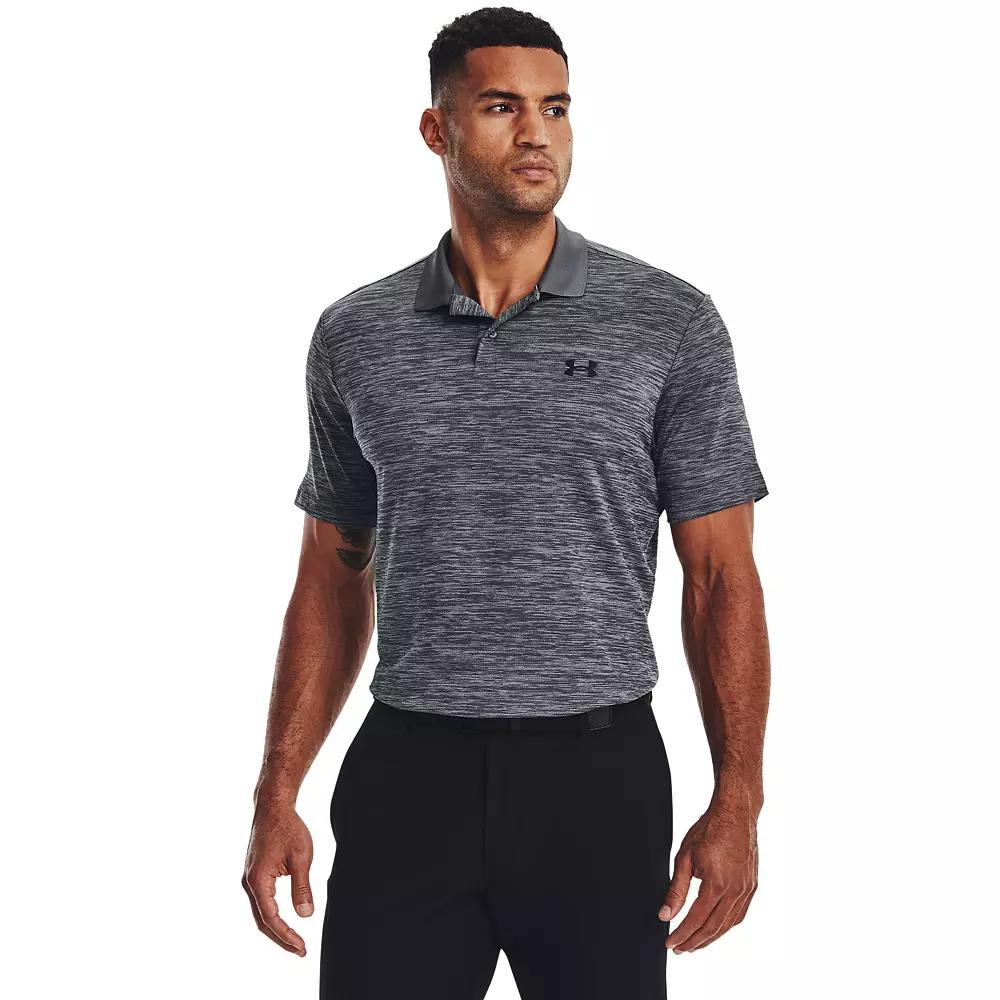 Men's Under Armour Performance 3.0 Golf Polo,  Product Image