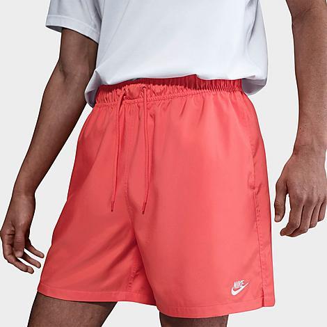 Nike Mens Club Woven Flow Shorts | FN3307-814 Product Image