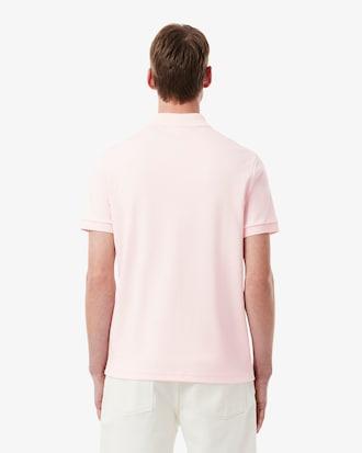 Men's Regular Fit Pima Cotton Polo Product Image