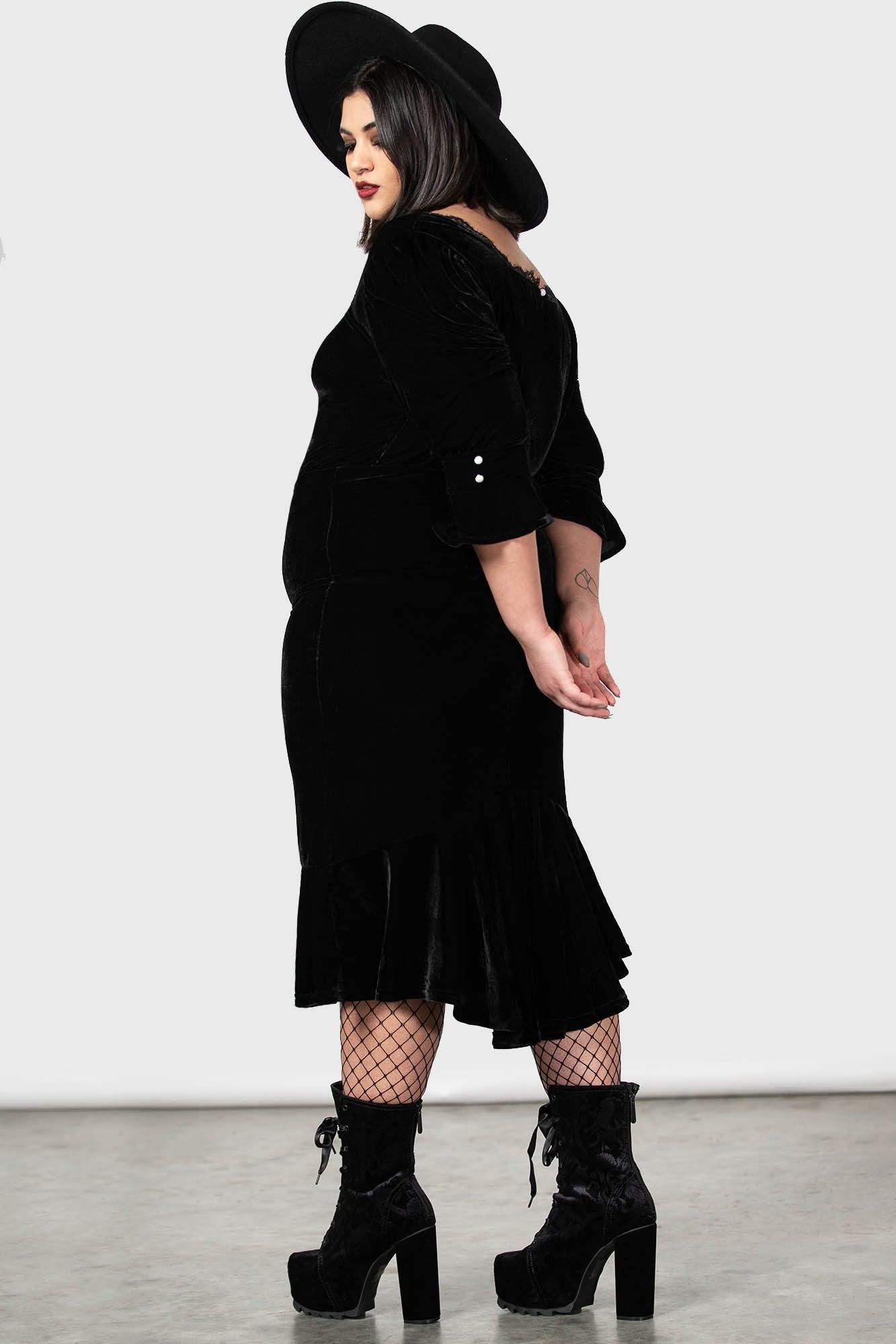 Drusilla Midi Skirt Female Product Image