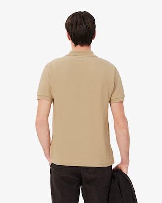 Classic Fit L.12.12 Original Polo Shirt Product Image