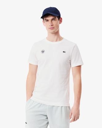 Roland-Garros Edition Ultra Dry Tennis T-Shirt Product Image