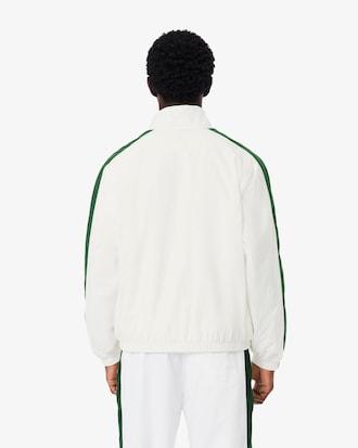 Colour-Block Track Jacket Product Image