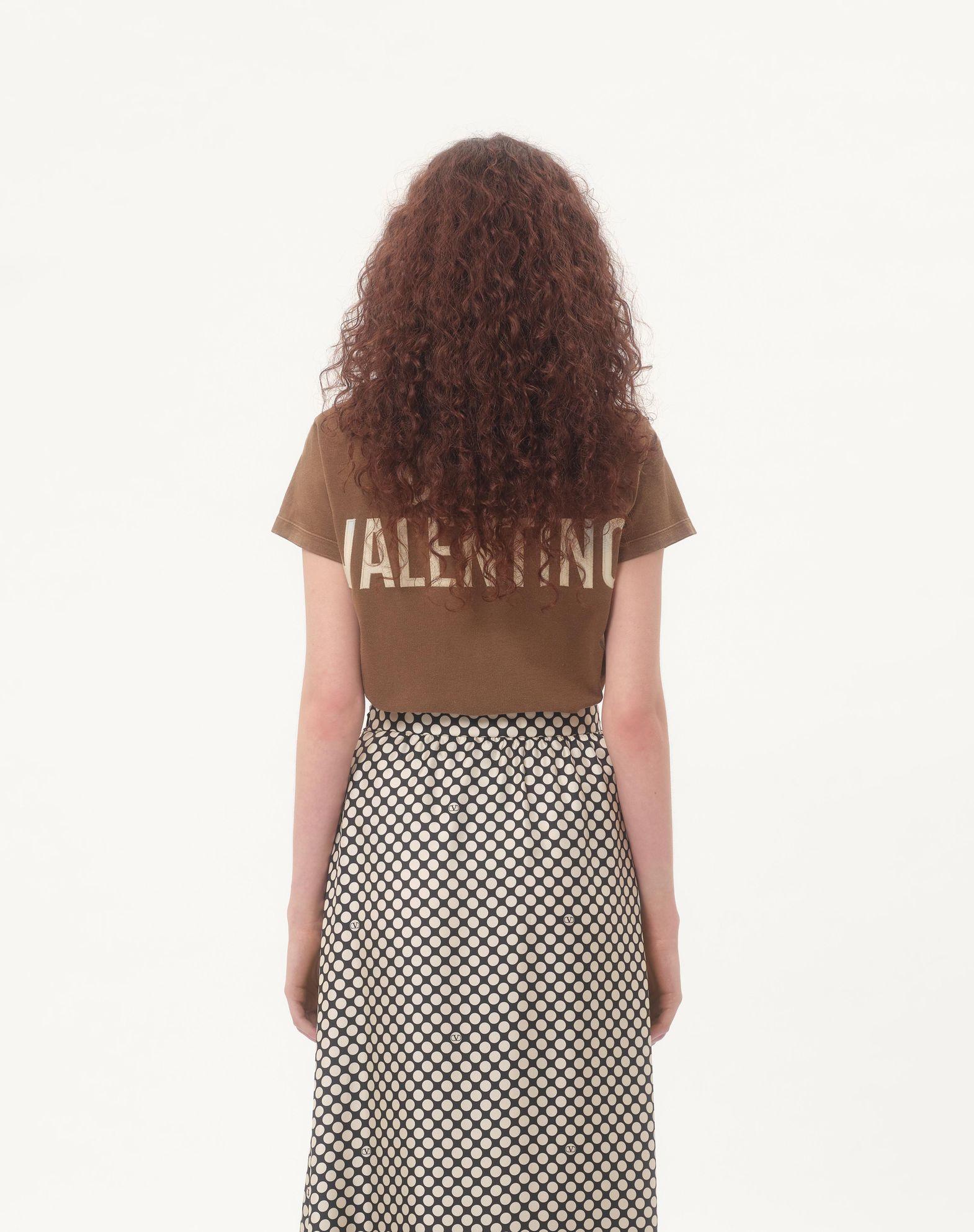 Cotton T-Shirt Product Image