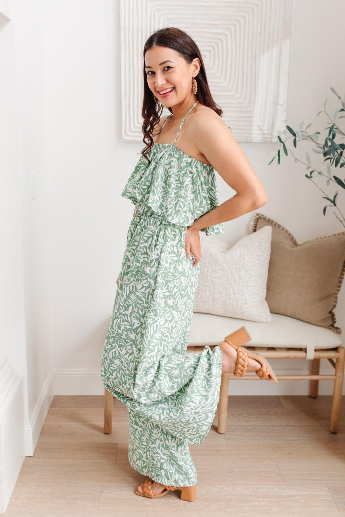 My Next Adventure Jumpsuit (Online Exclusive) Product Image