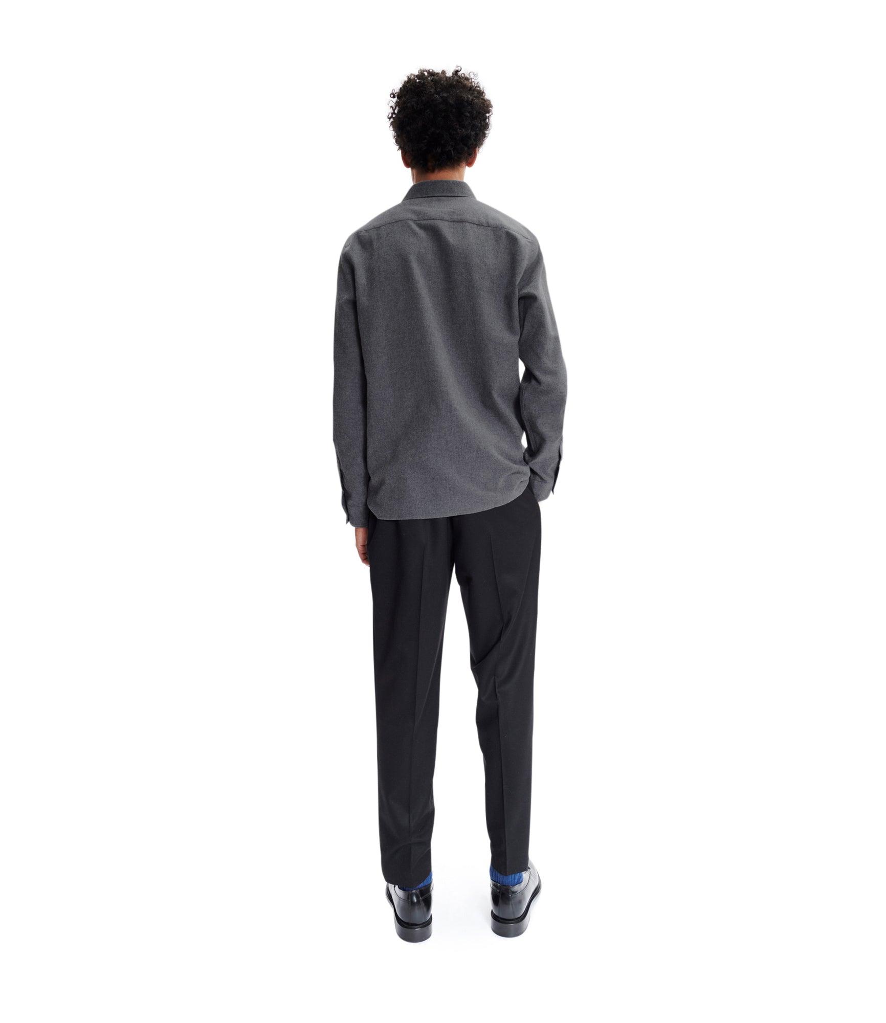 Vincent Shirt Male Product Image