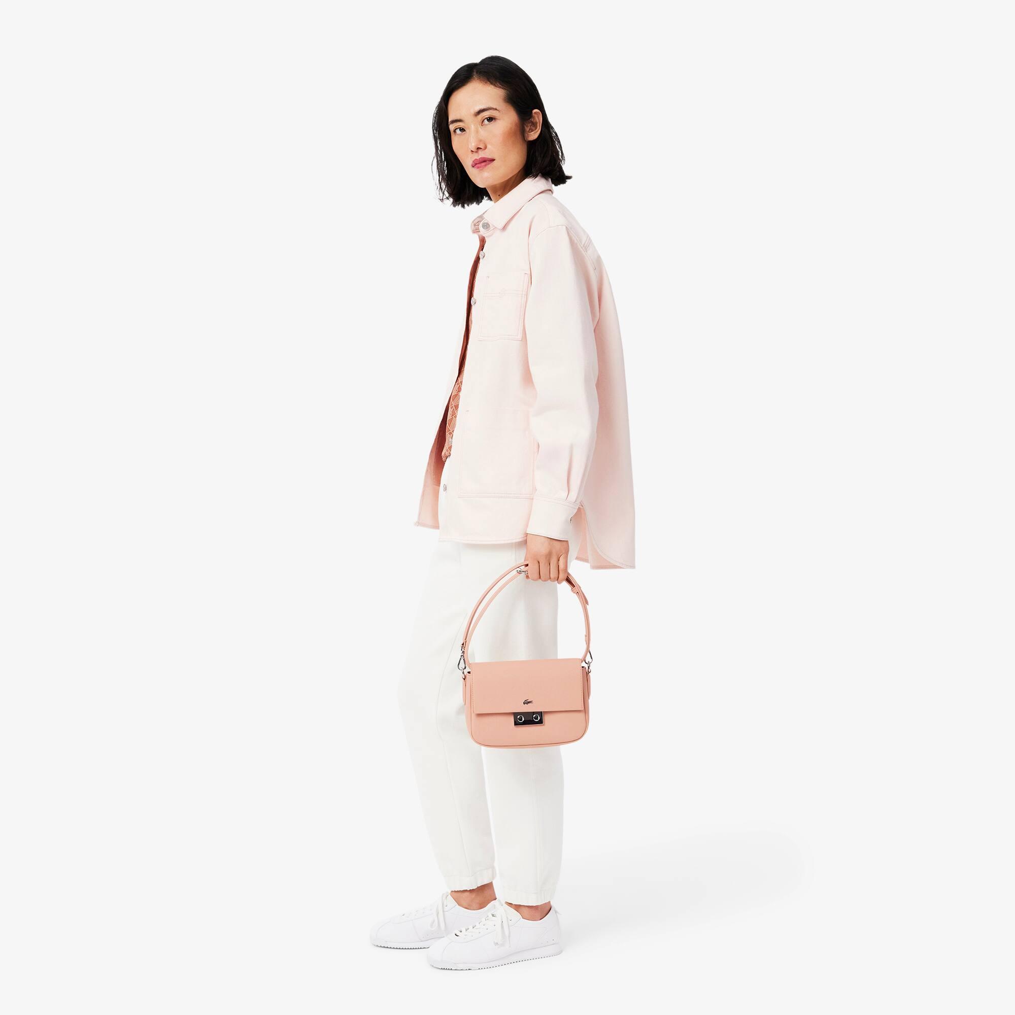 Daily City Flap Close Messenger Bag Product Image