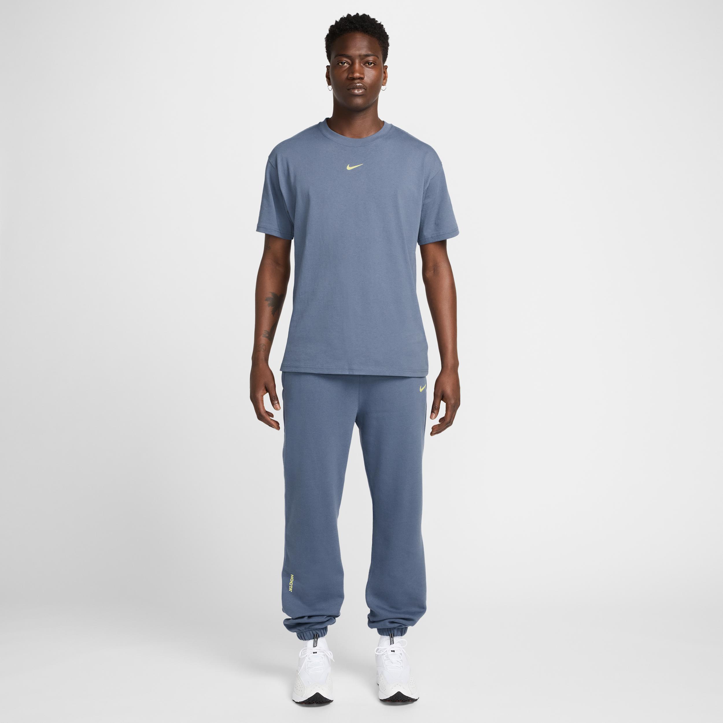 Nike Men's NOCTA NOCTA Fleece CS Sweatpants Product Image