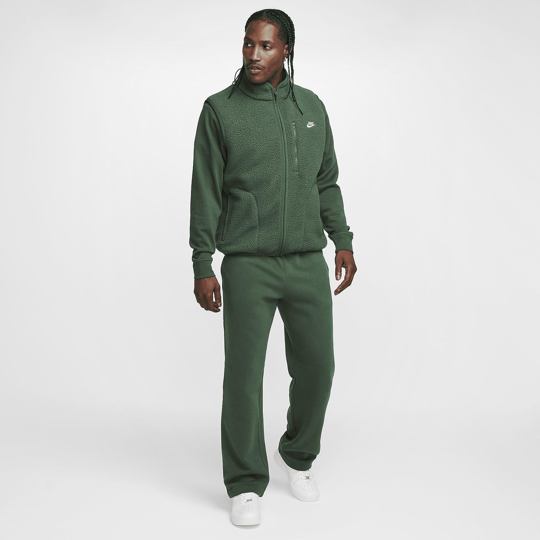 Men's Nike Sportswear Club Winterized Vest Product Image