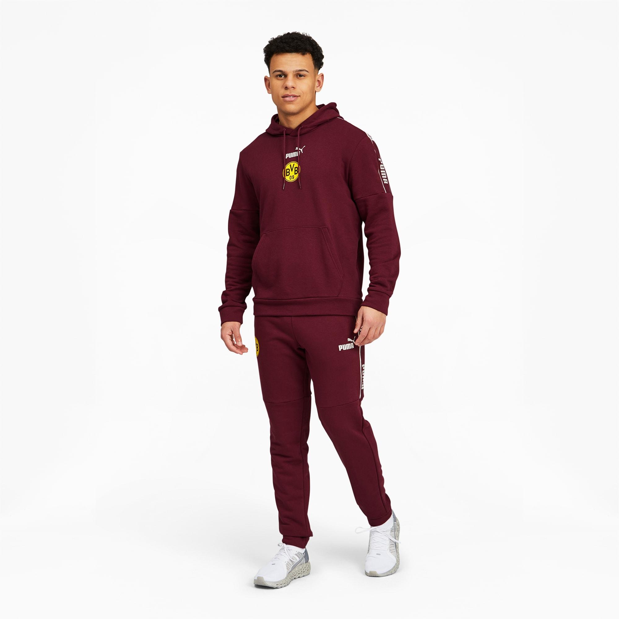 BVB ftblCULTURE Men's Hoodie Product Image