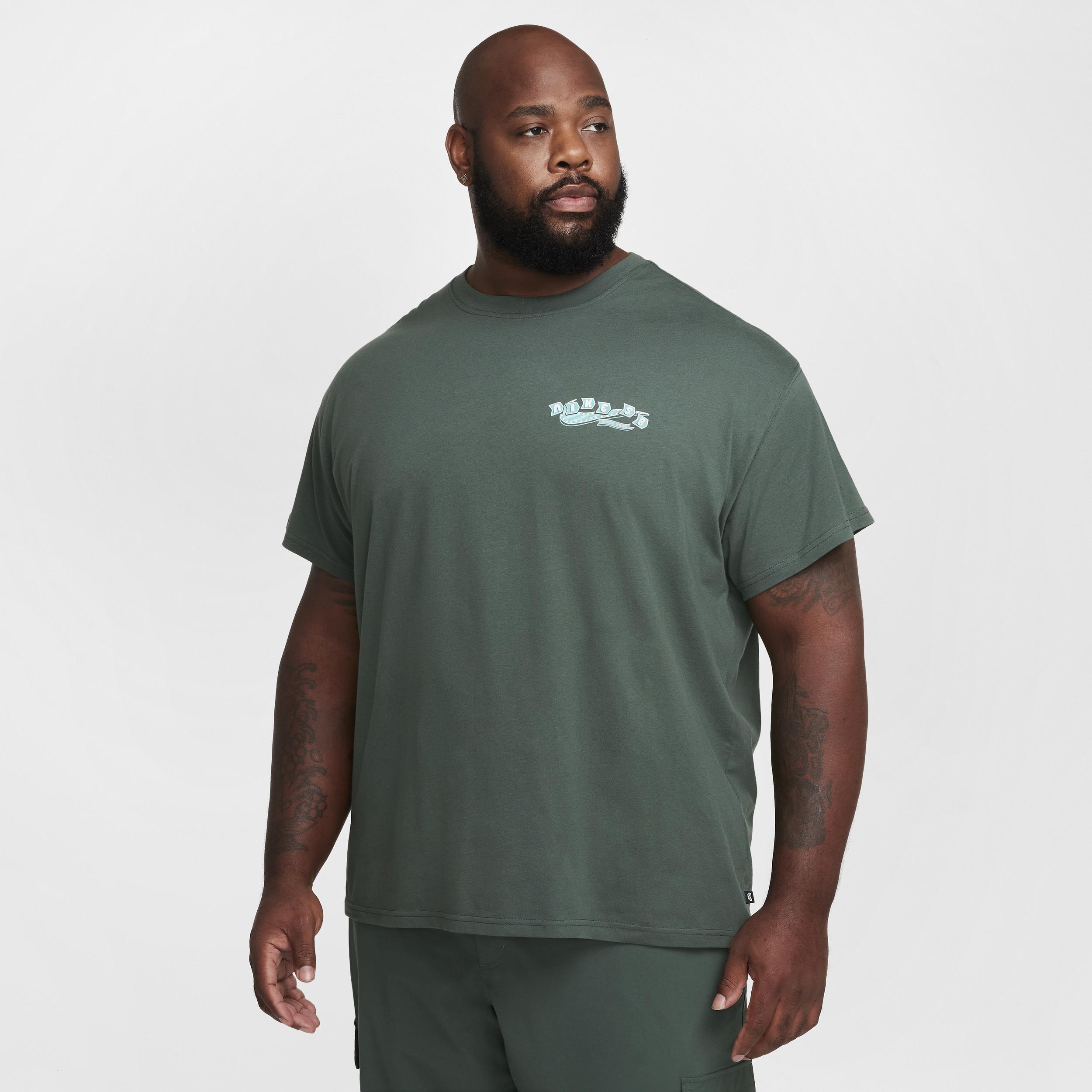 Men's Nike SB T-Shirt Product Image