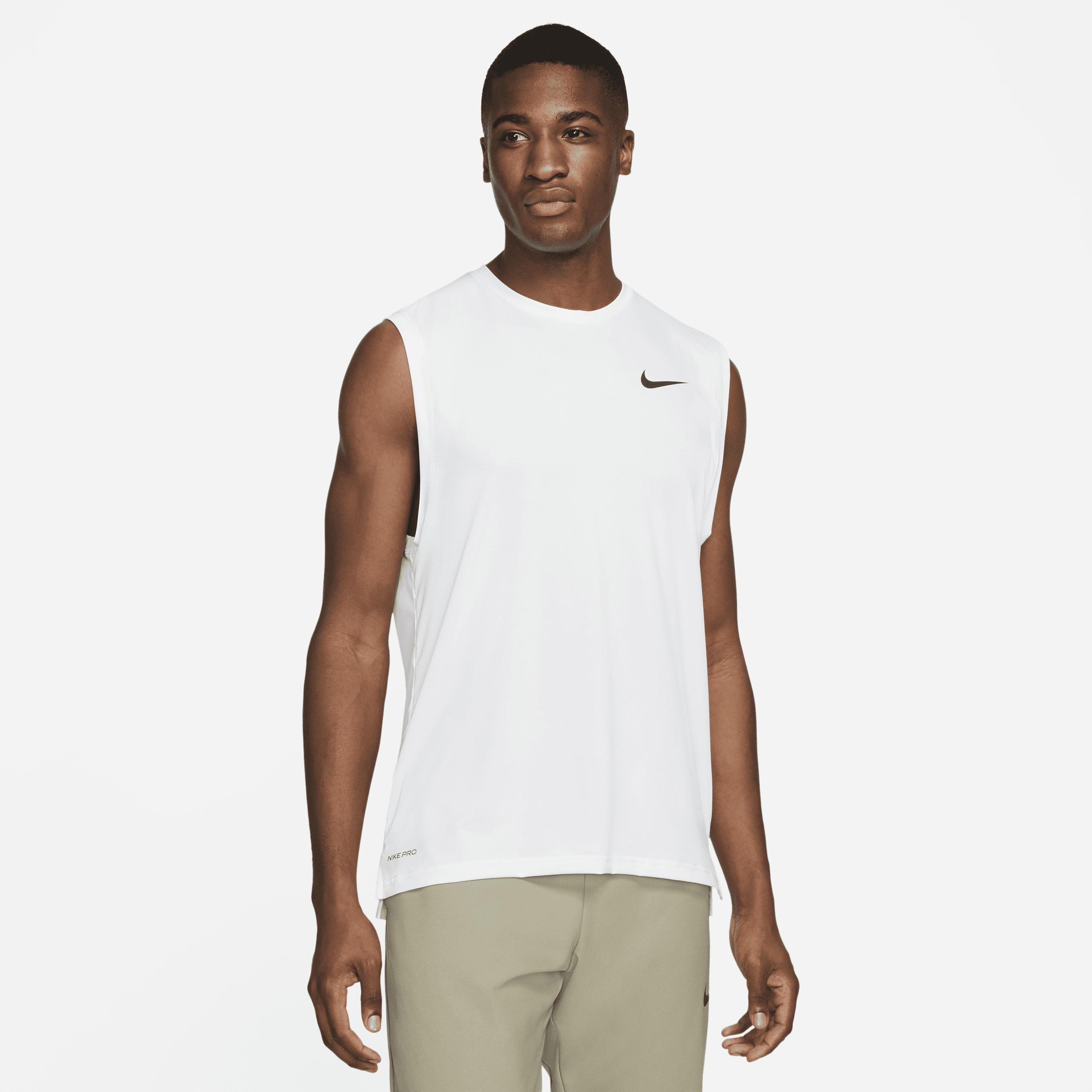 Nike Pro Dri-FIT Men's Tank Product Image