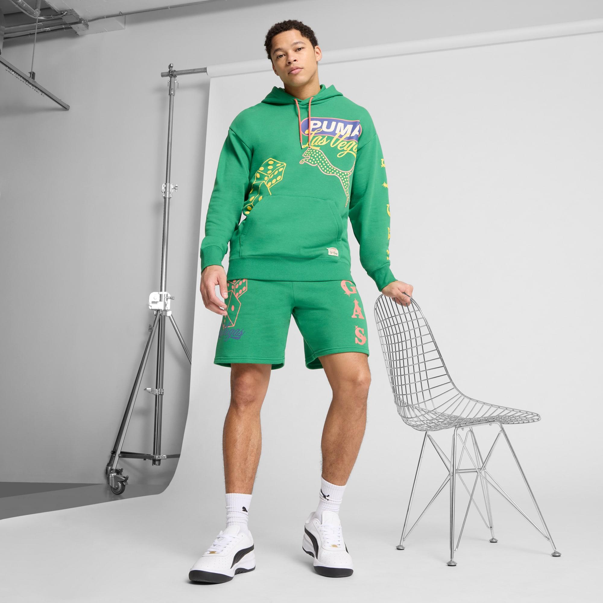 Wardrobe Essentials Las Vegas Men's Hoodie Product Image