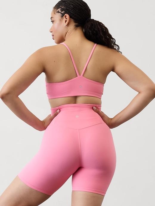 Elation Ultra High Rise 7" Short Product Image