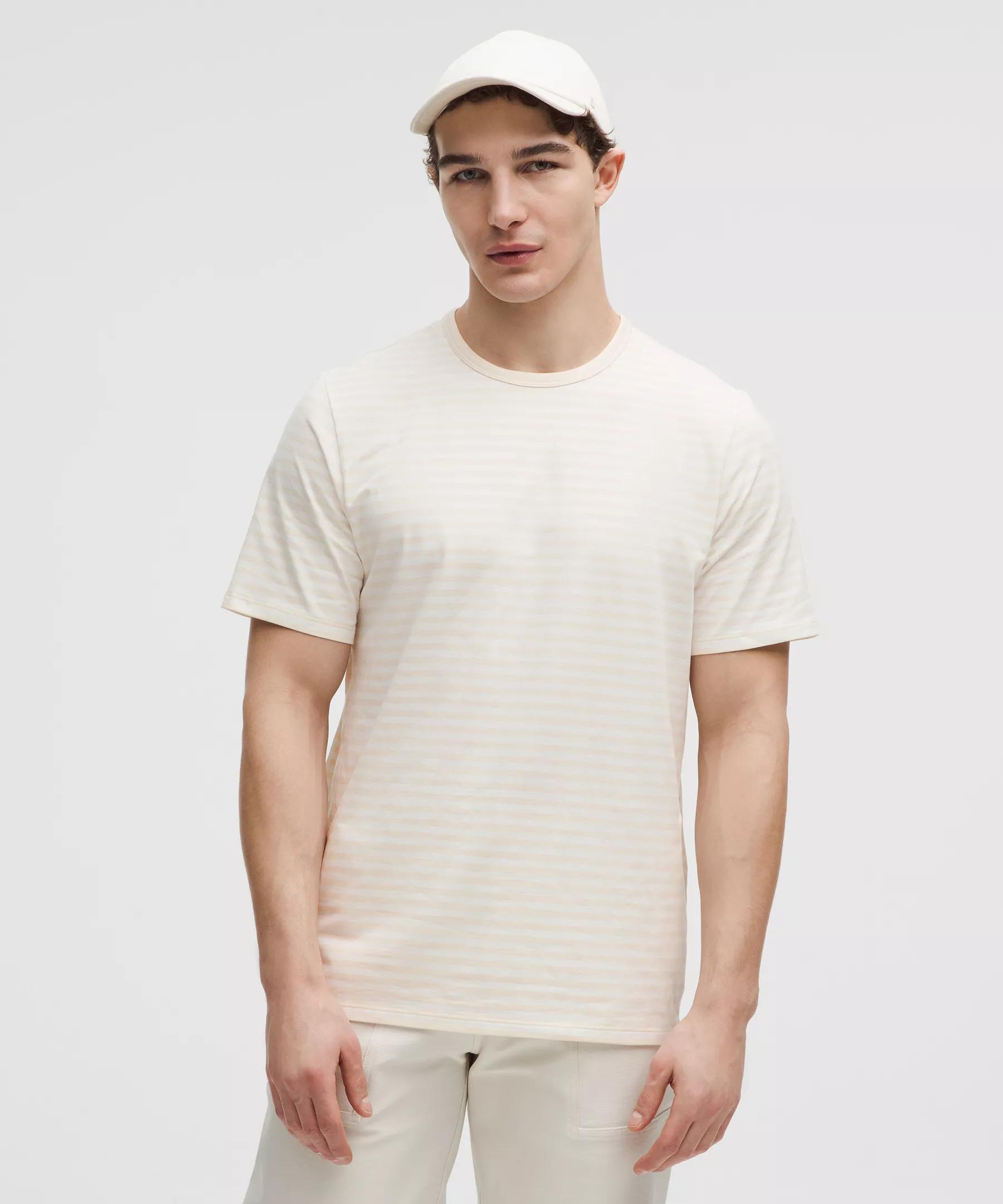 Organic Cotton Classic-Fit T-Shirt Product Image