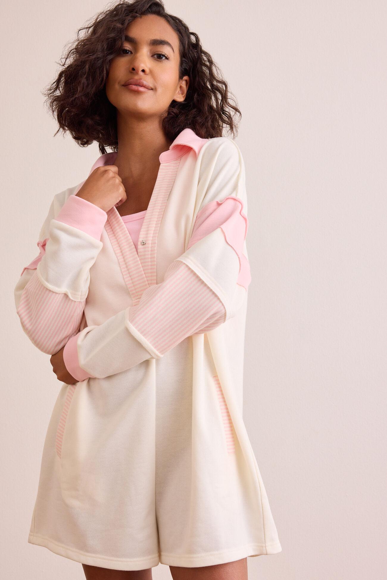 Mellow Moment Romper Product Image