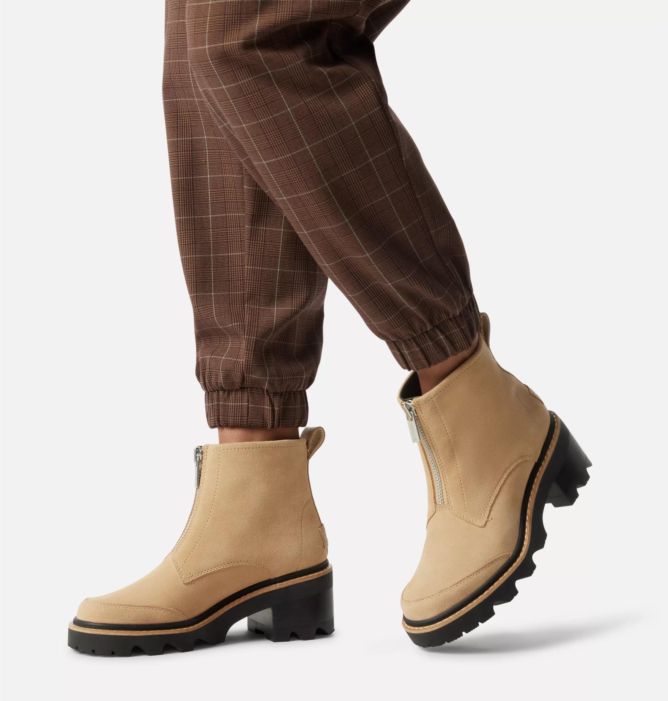 JOAN NOW™ Women's Zip Boot Product Image