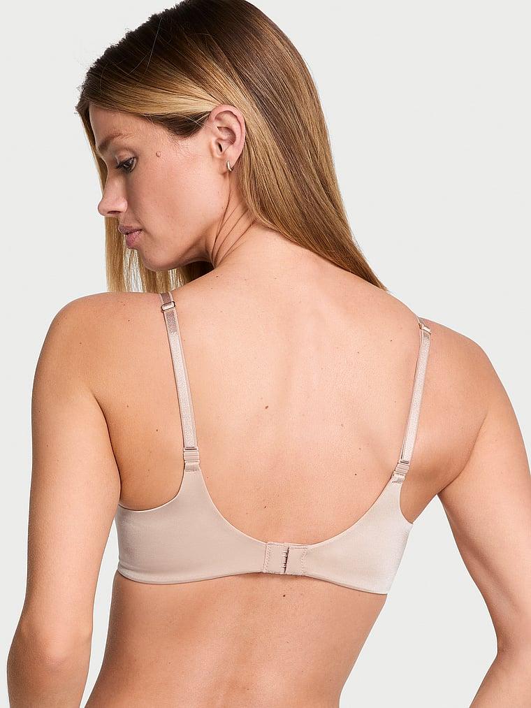 So Obsessed Smooth Wireless Push-Up Bra Product Image