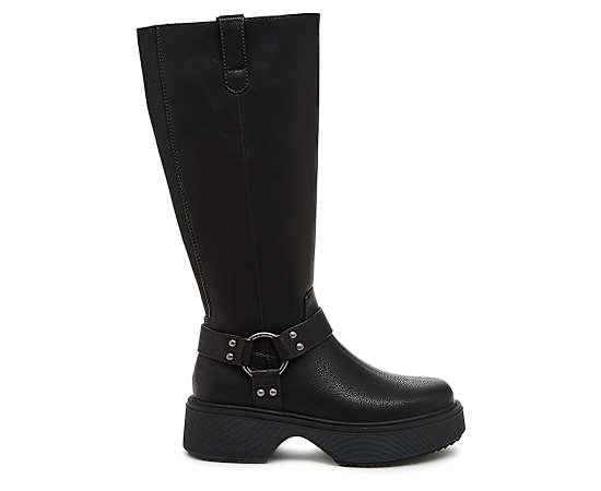 Rocket Dog Womens Becca Tall Boot Product Image