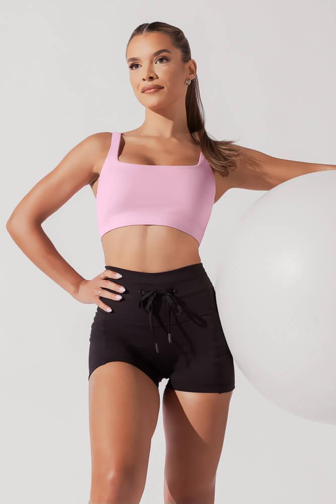 Tone Bra - Bubblegum Product Image