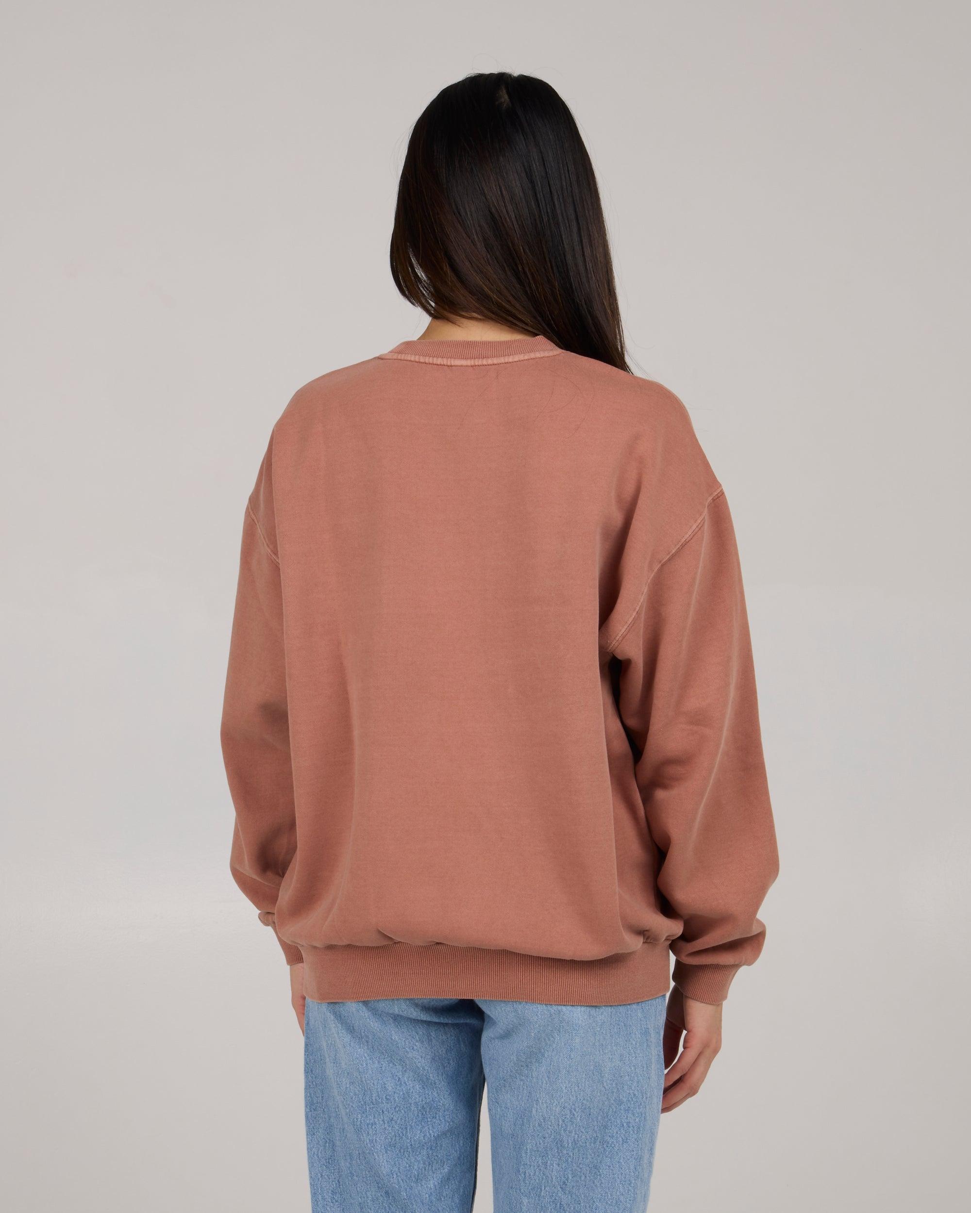 Sea Life Crew Fleece - Sierra Female Product Image