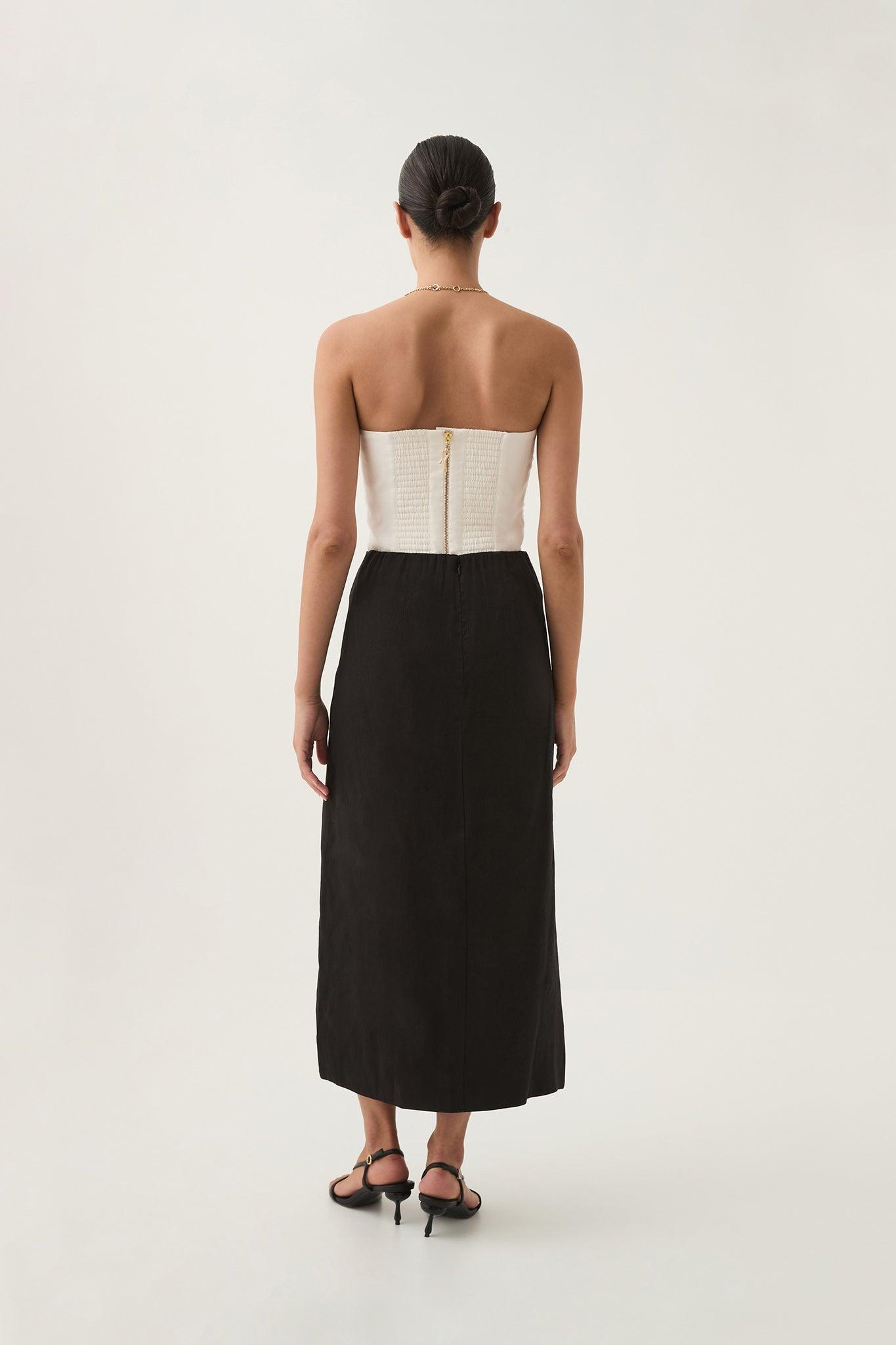 Adelaide Midi Skirt Product Image