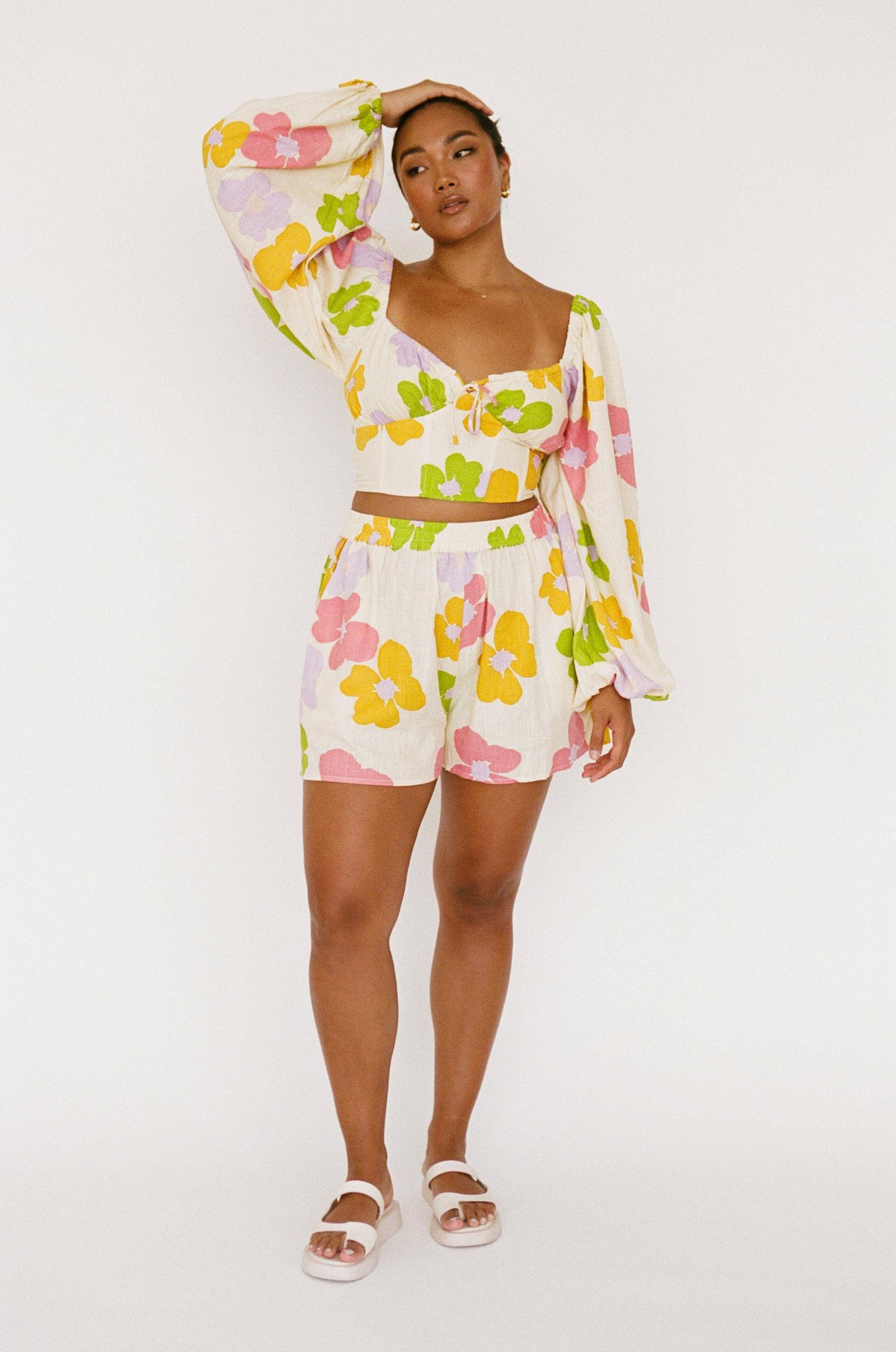 Backless Vienna Top Product Image