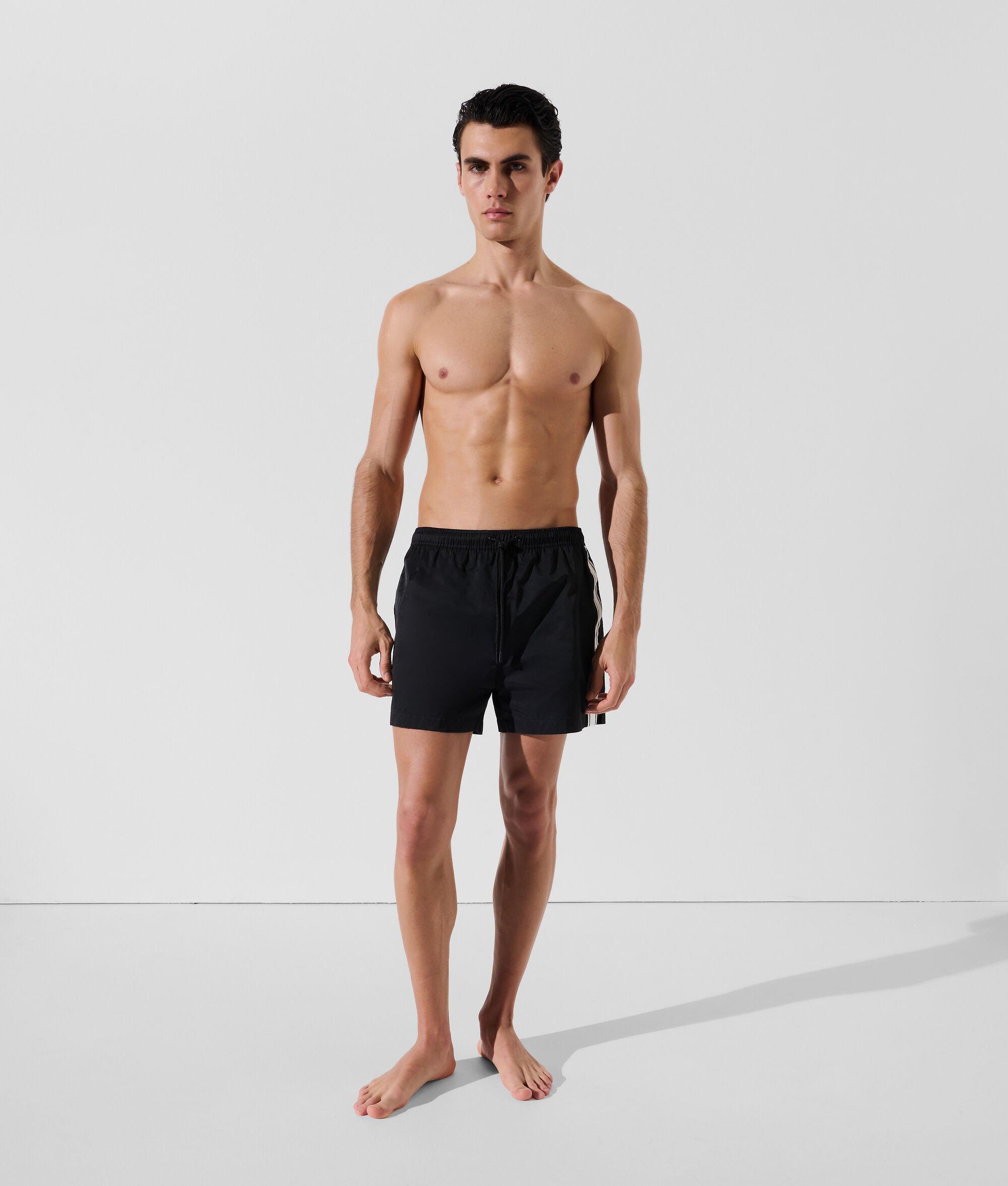 LOGO BOARDSHORTS Product Image