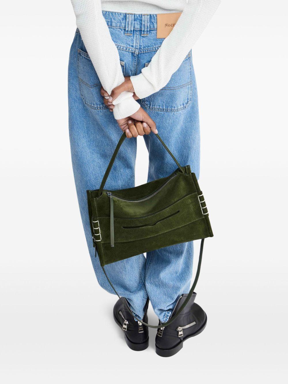 medium Loafer shoulder bag Product Image