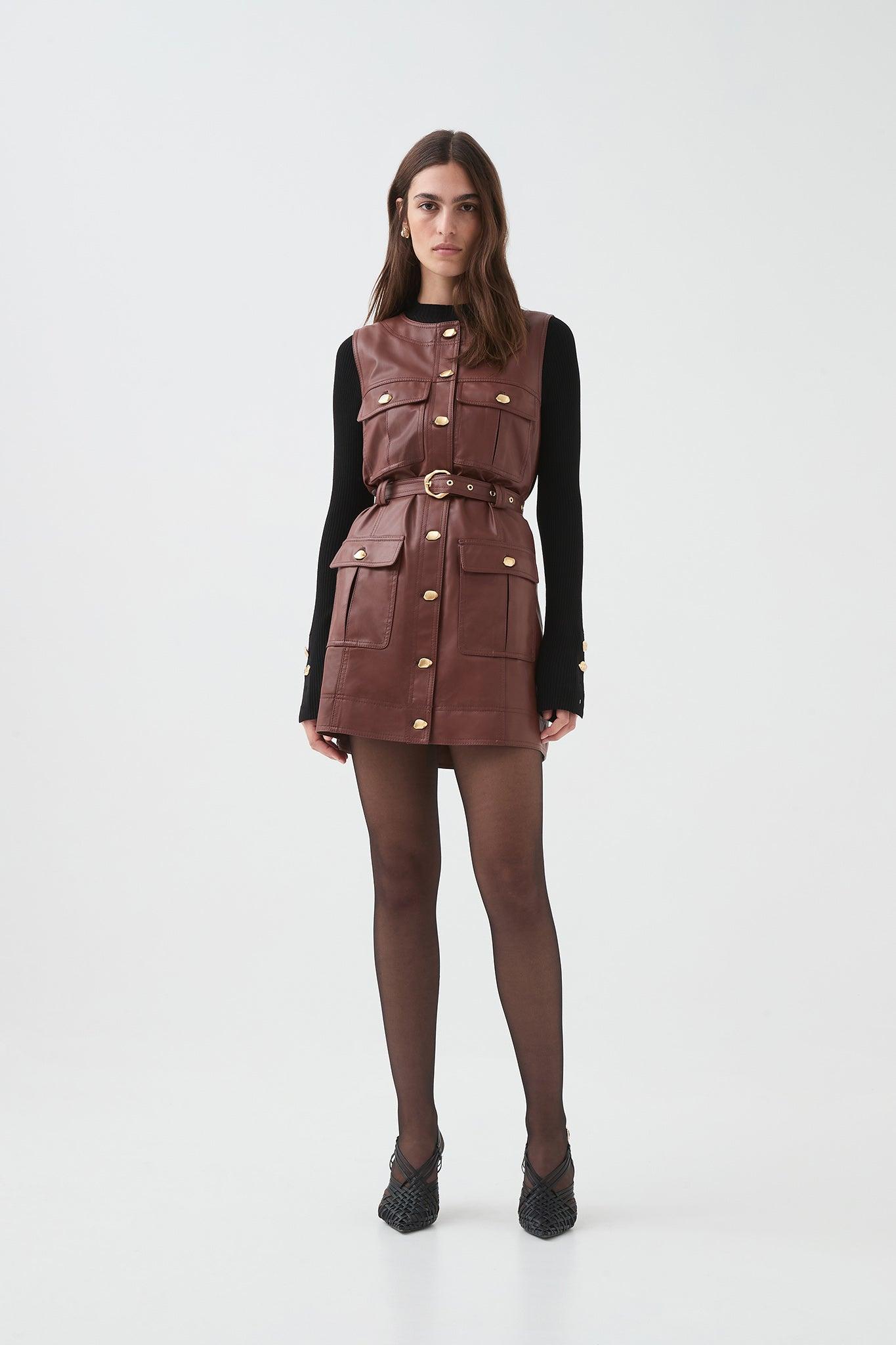 Sarina Mini Dress Product Image