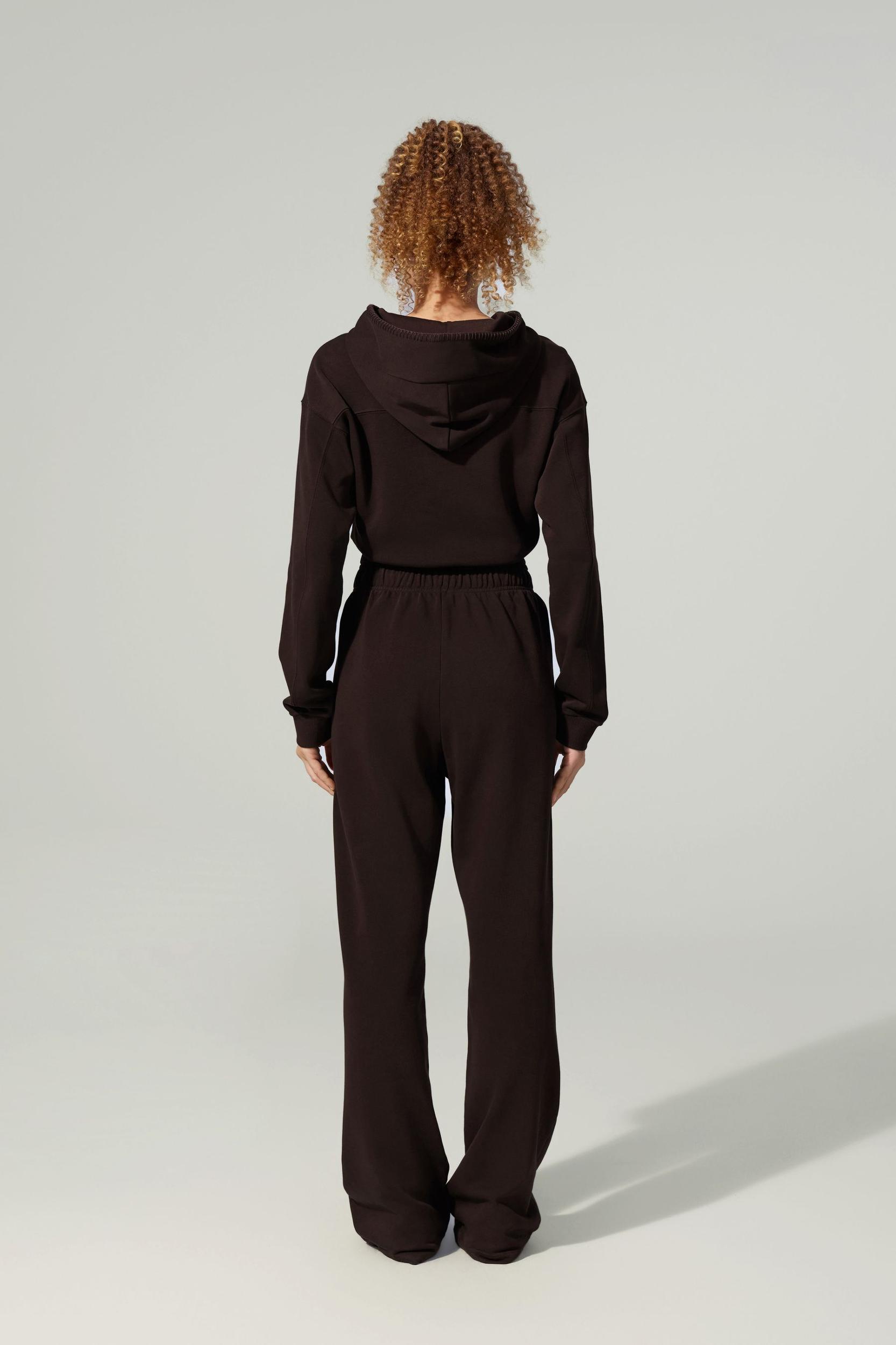 Seamflow Poise Pullover Product Image