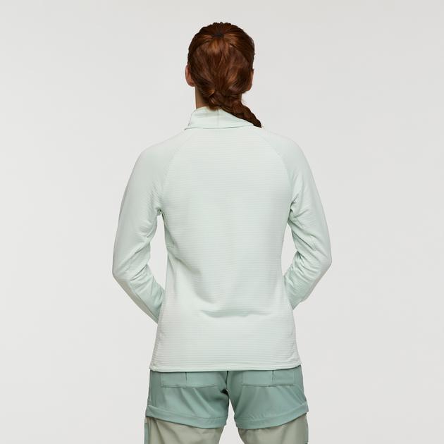 Otero Fleece Half-Zip Pullover - Women's Product Image