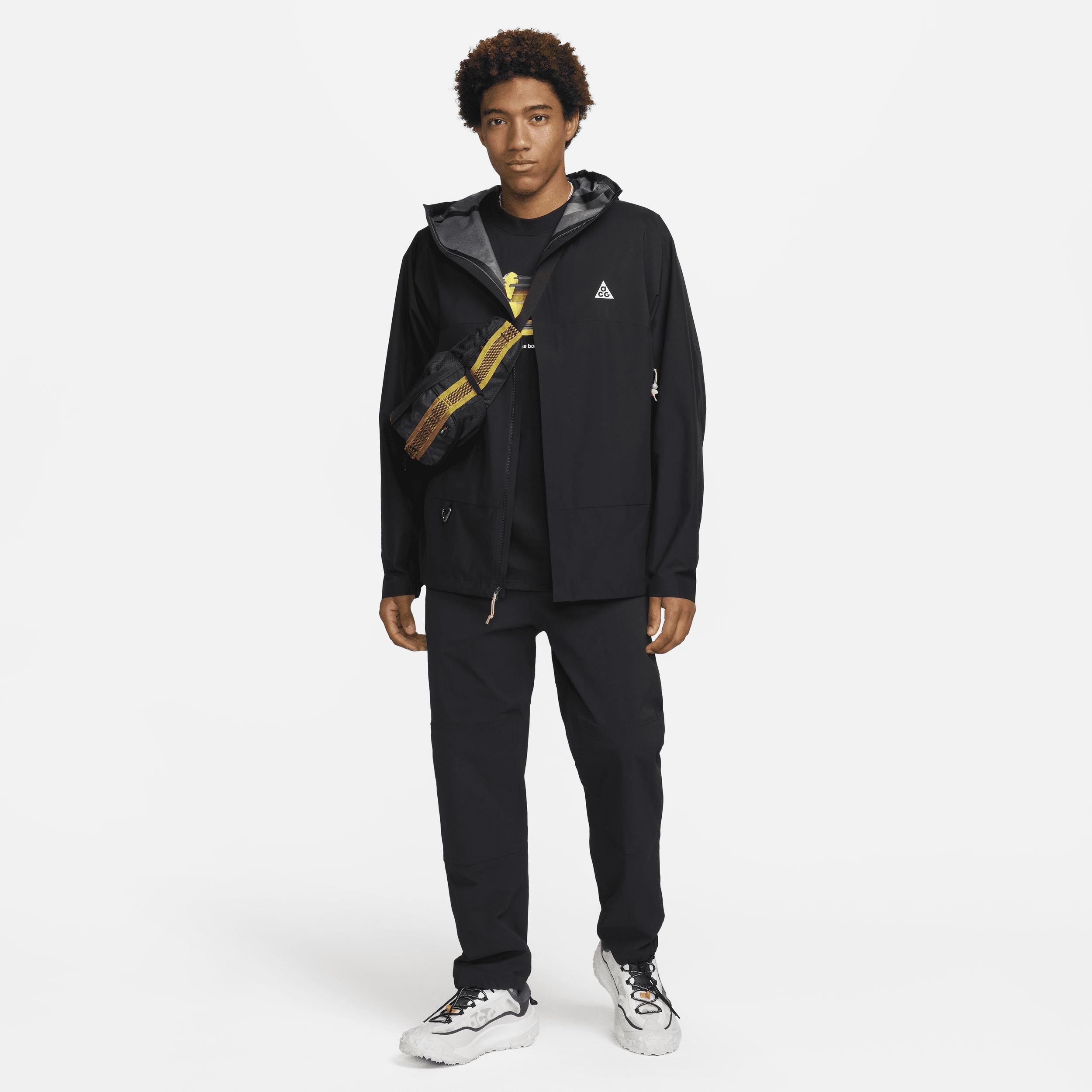 Men's Nike ACG "Cruise Boat" Dri-FIT T-Shirt Product Image