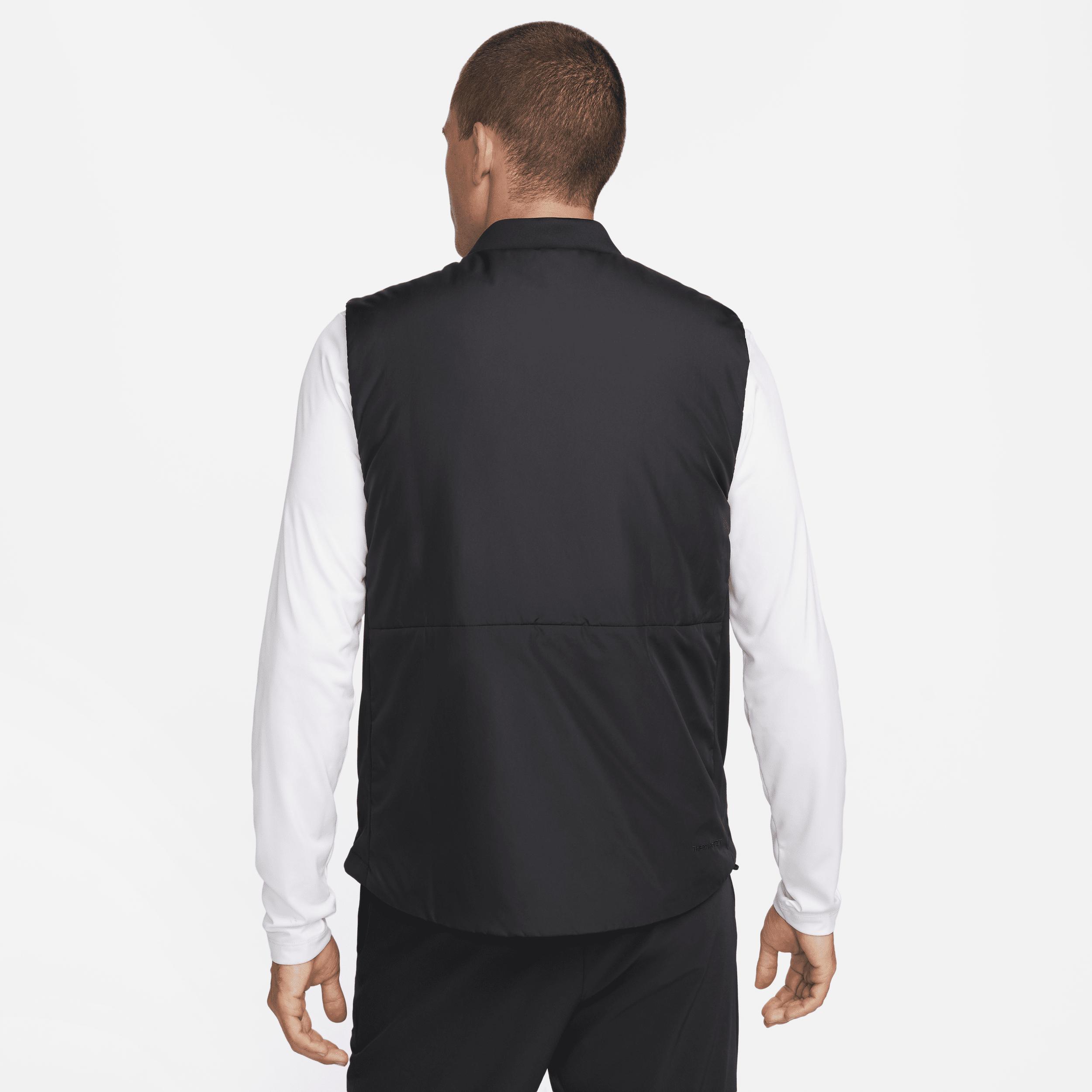 Nike Men's Therma-FIT Unlimited Training Vest Product Image