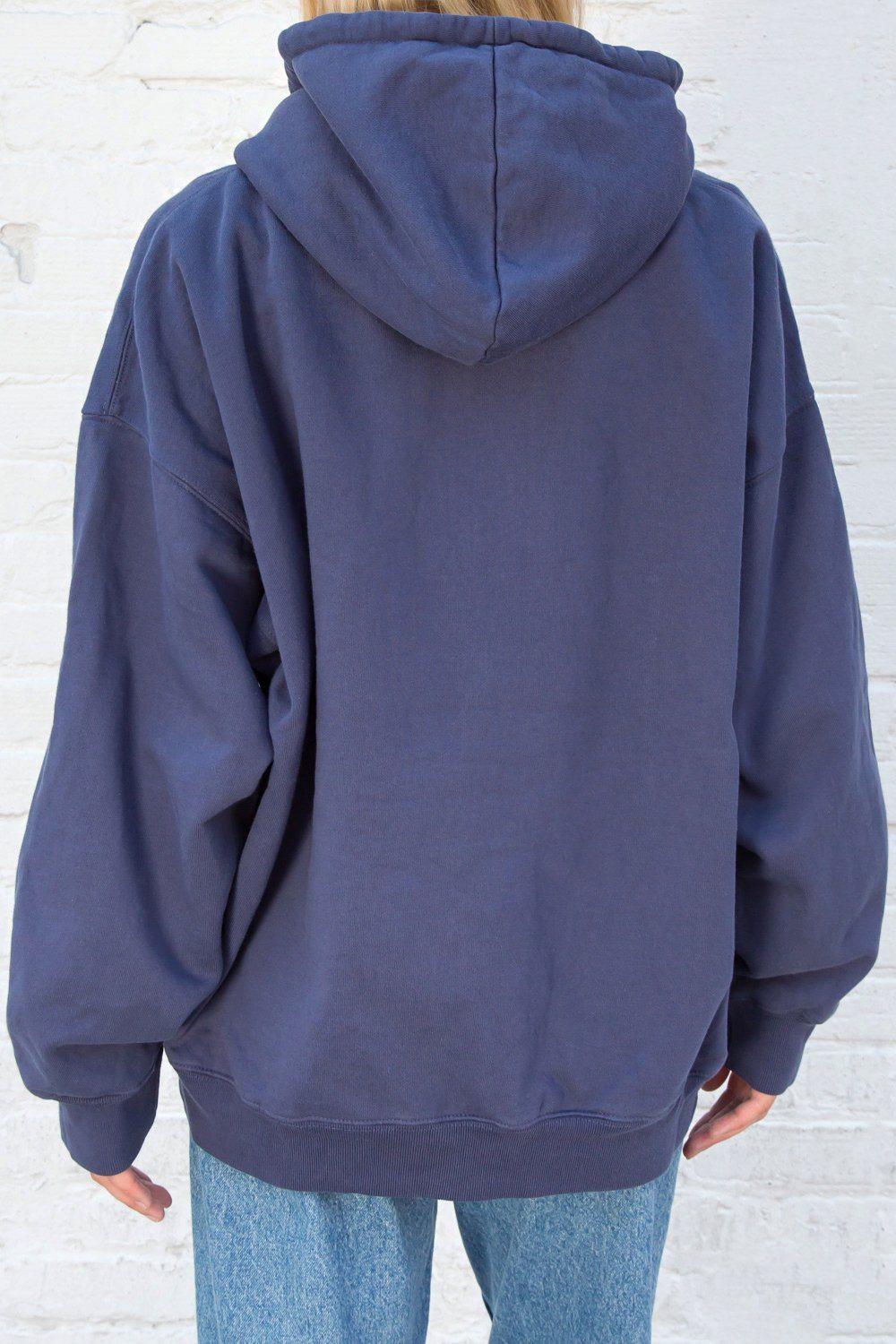 Christy Hoodie Product Image
