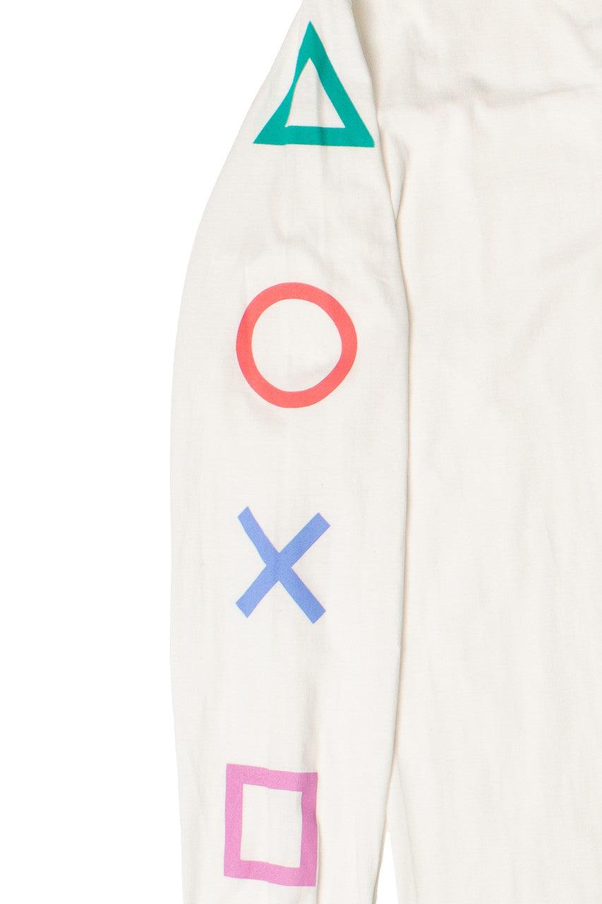 PlayStation Long Sleeve T-Shirt Product Image