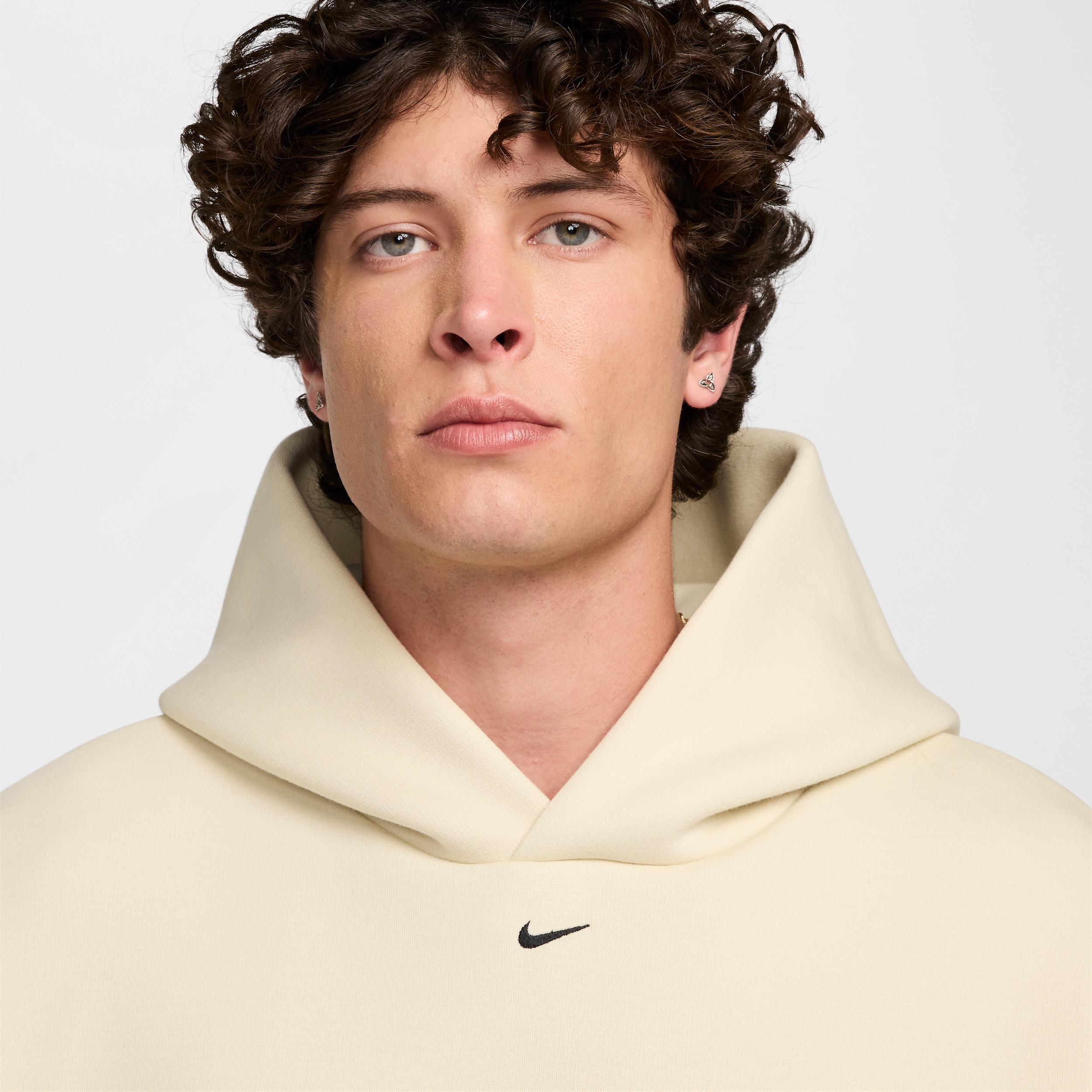 Nike Tech Men's Fleece Hoodie Product Image