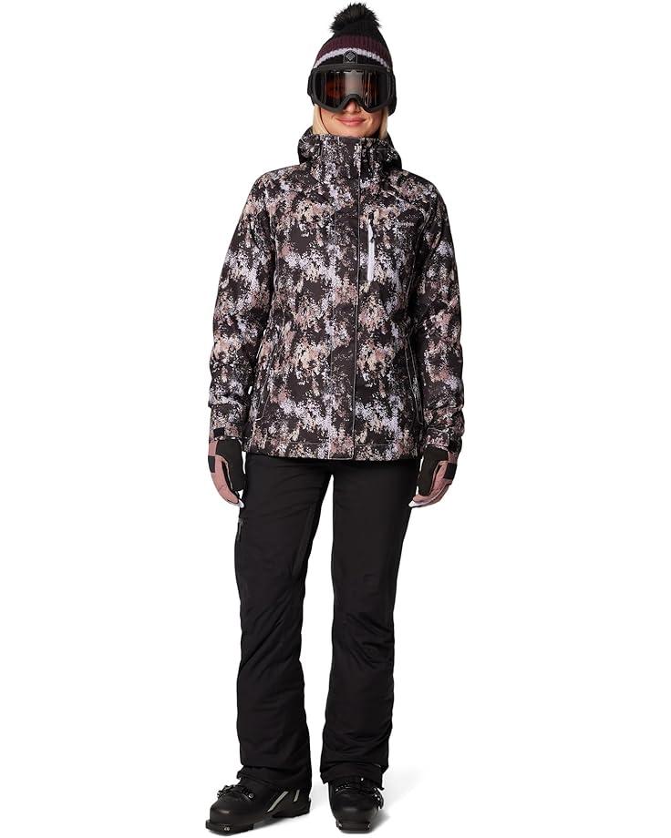 Drop Ridge™ II Interchange Jacket Product Image