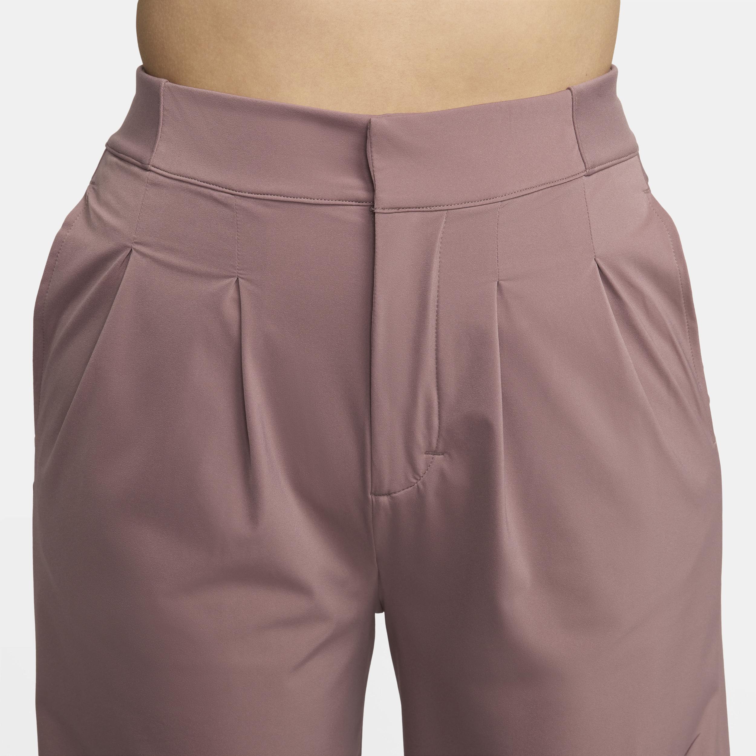 Nike Bliss Women's Dri-FIT Trousers Product Image