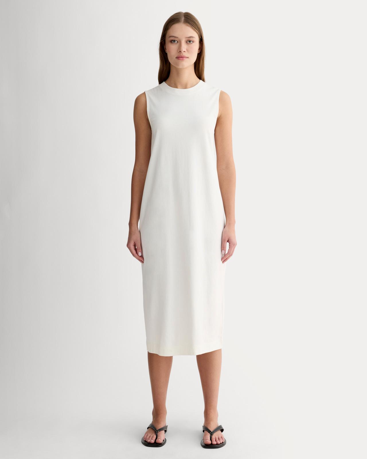 Womens Weekend Tank Dress by Everlane Product Image