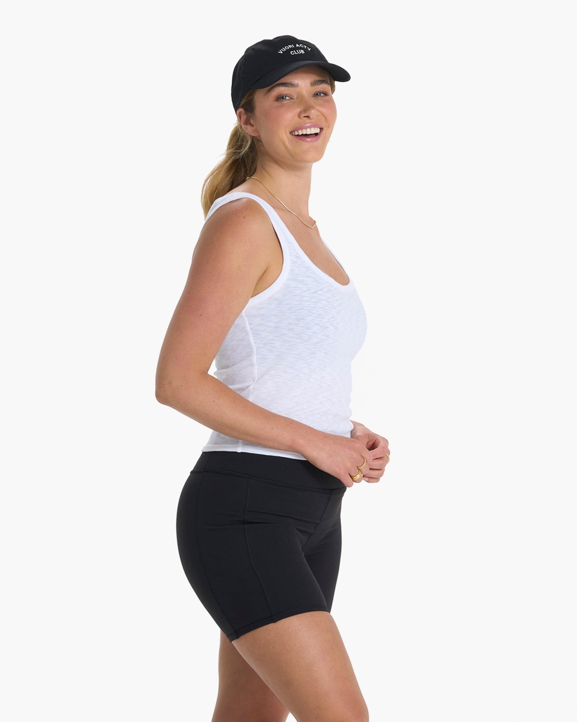 Sunrise Crop Tank Product Image