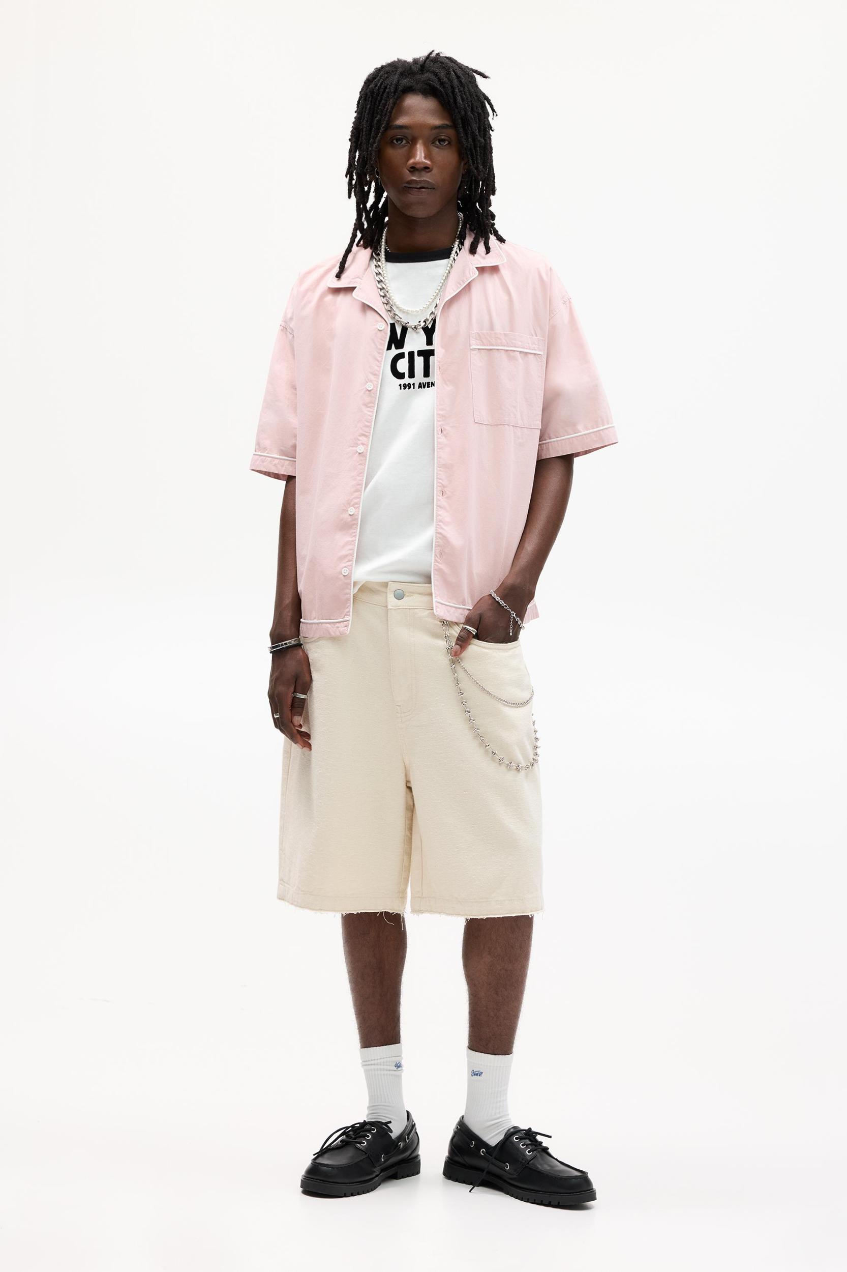 Skater jorts Product Image