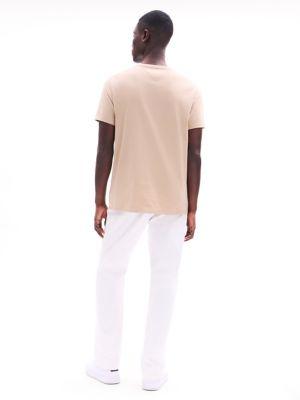 Block Letter Logo T-Shirt Product Image