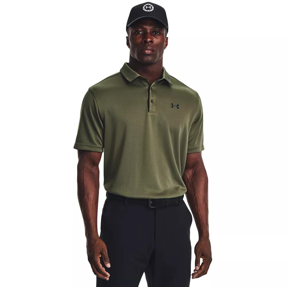Men's Under Armour Tech Polo,  Product Image