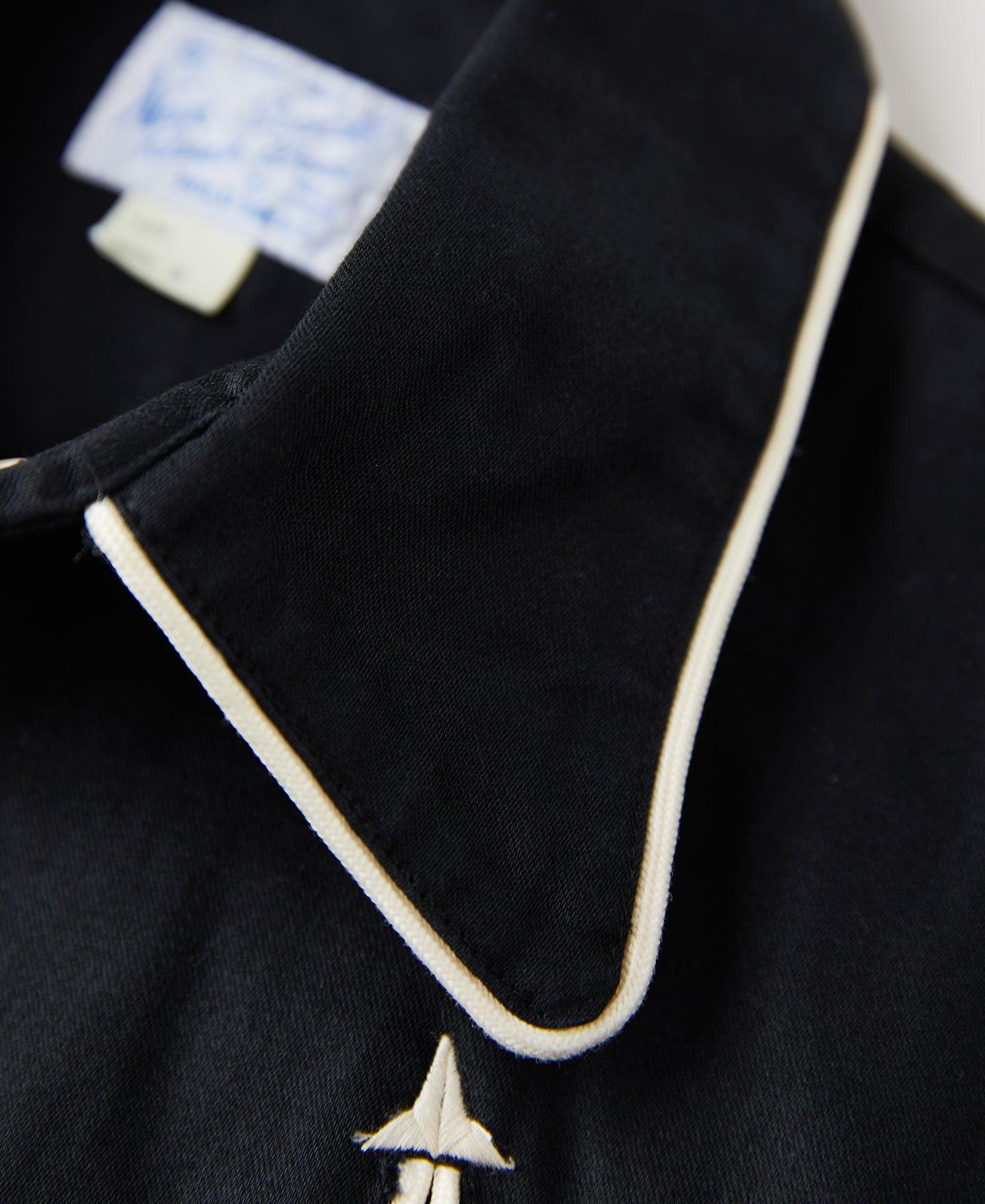 Old Time Western Shirt Product Image