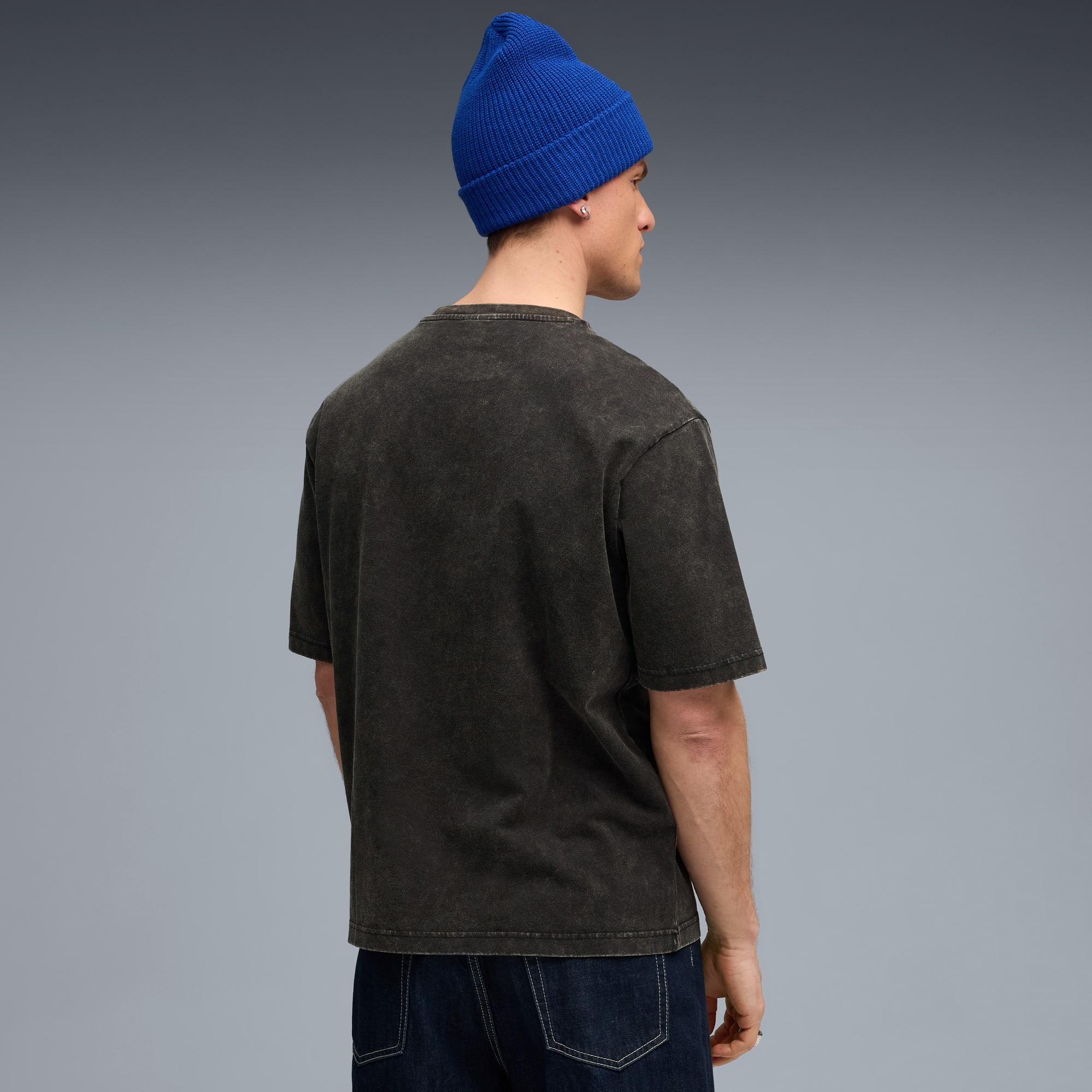 GRAPHIC Tee Men Product Image