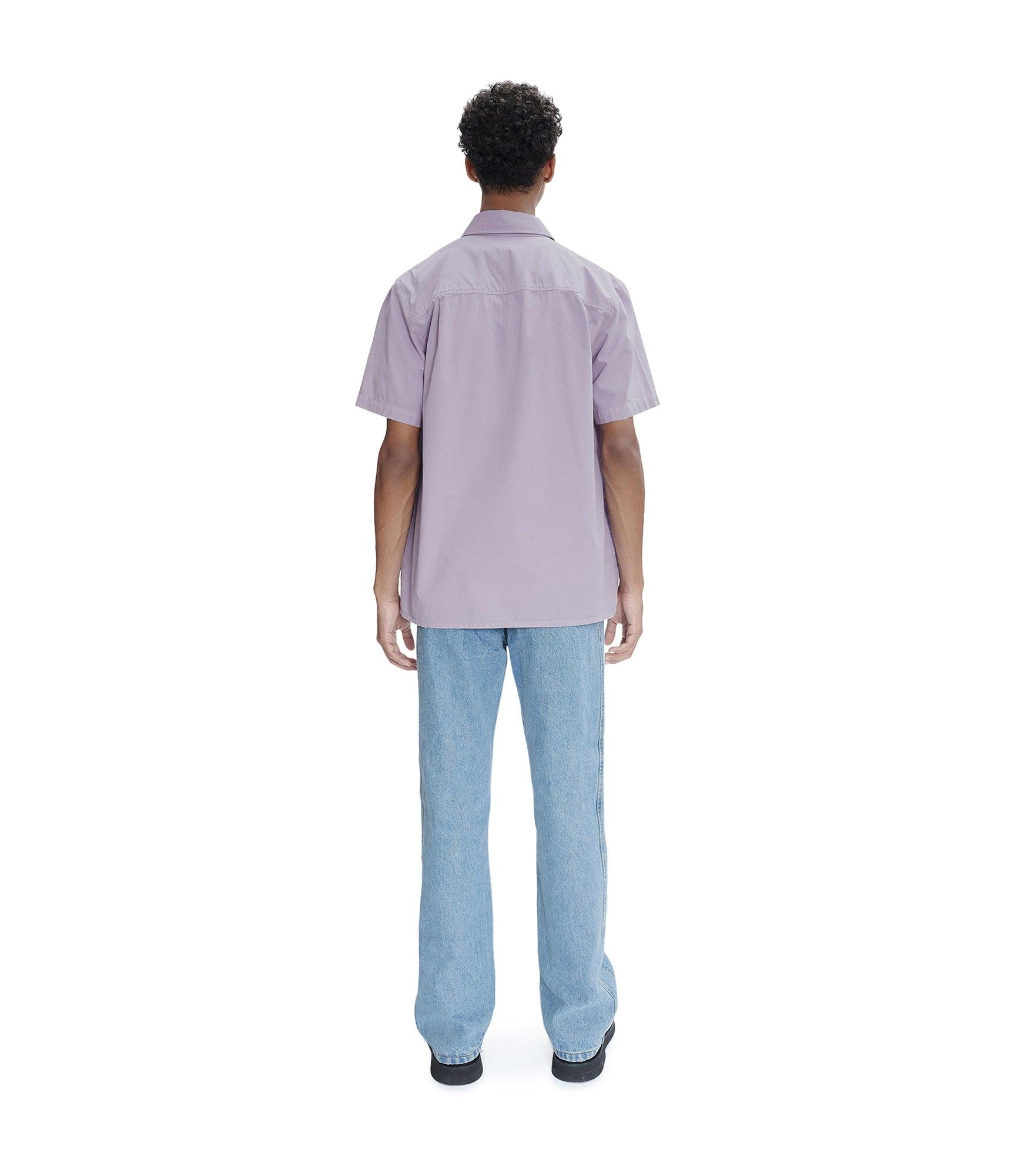 Hunt short-sleeve shirt Male Product Image