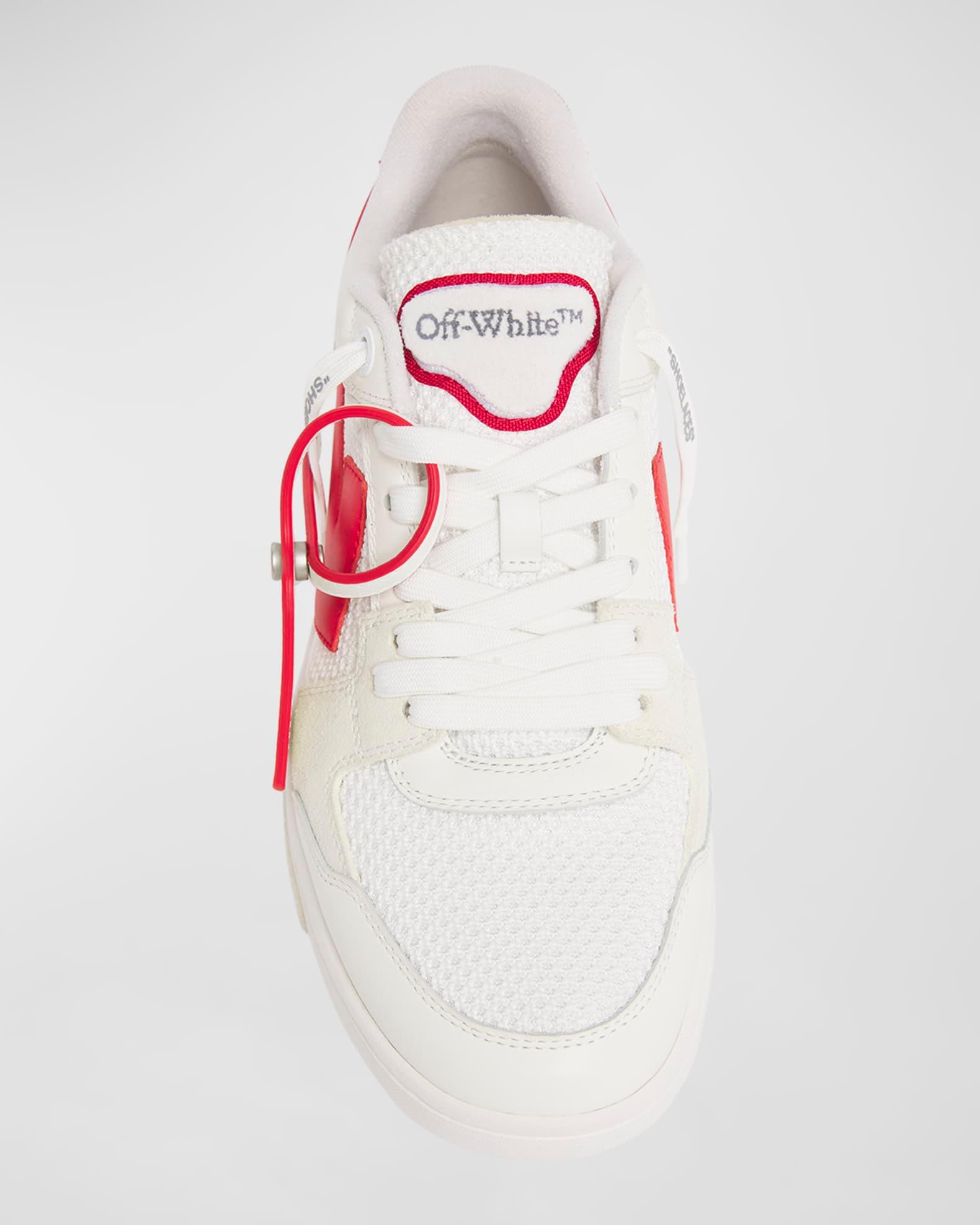 Men's Slim Out of Office Sneakers Product Image